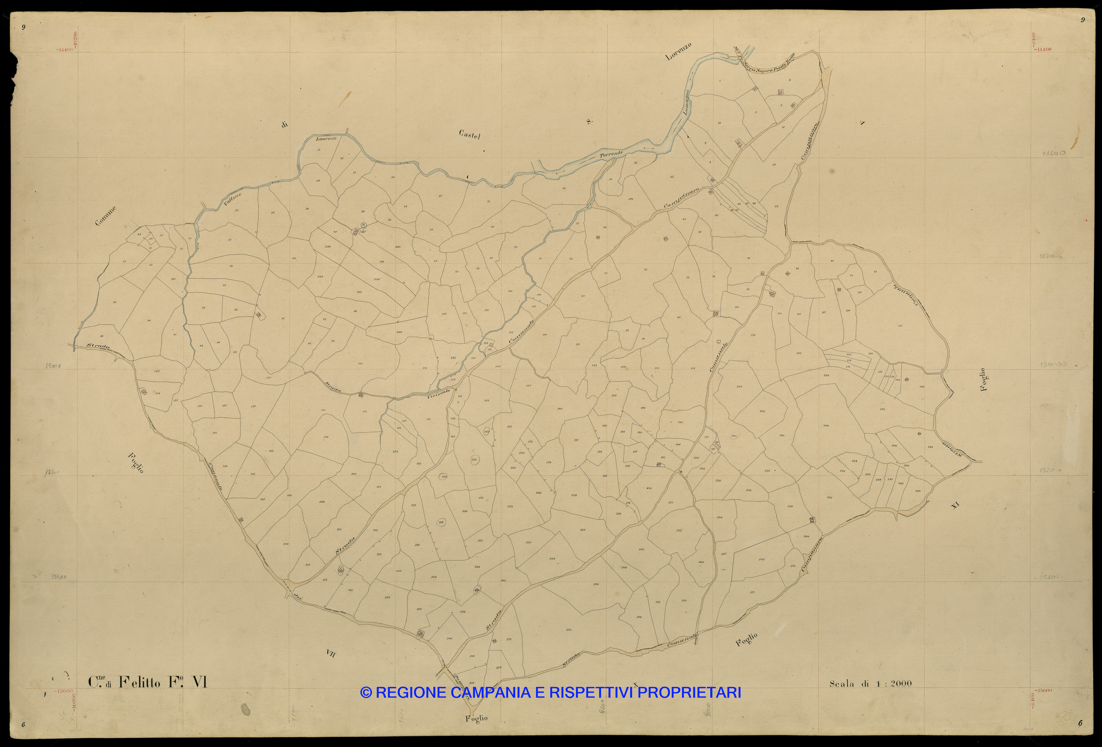 Mappa