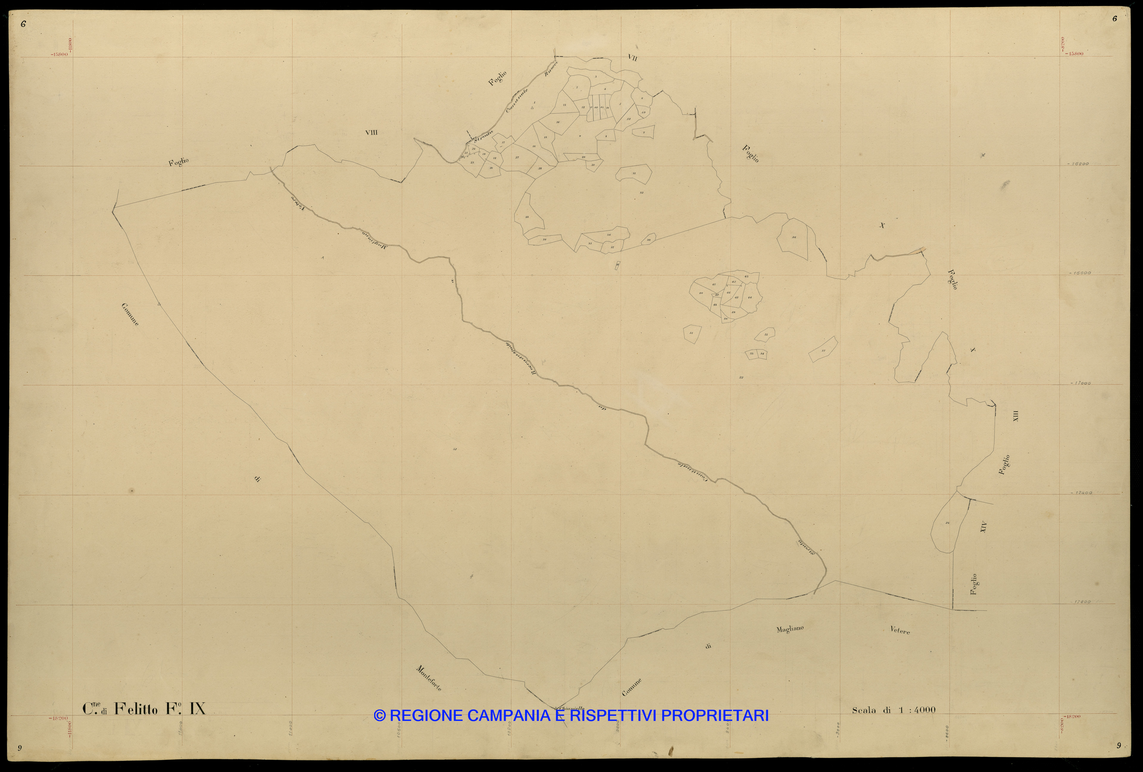 Mappa