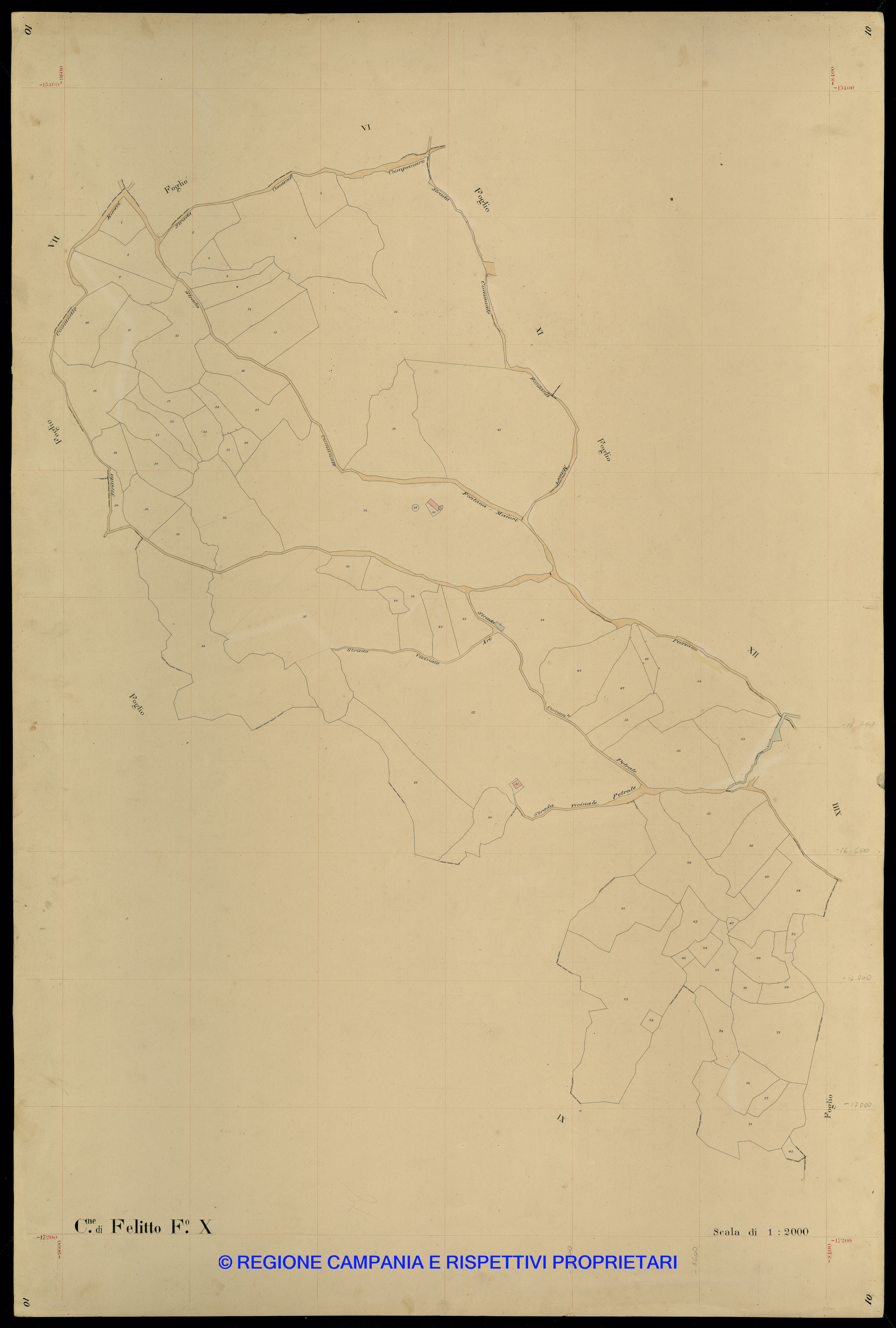 Mappa