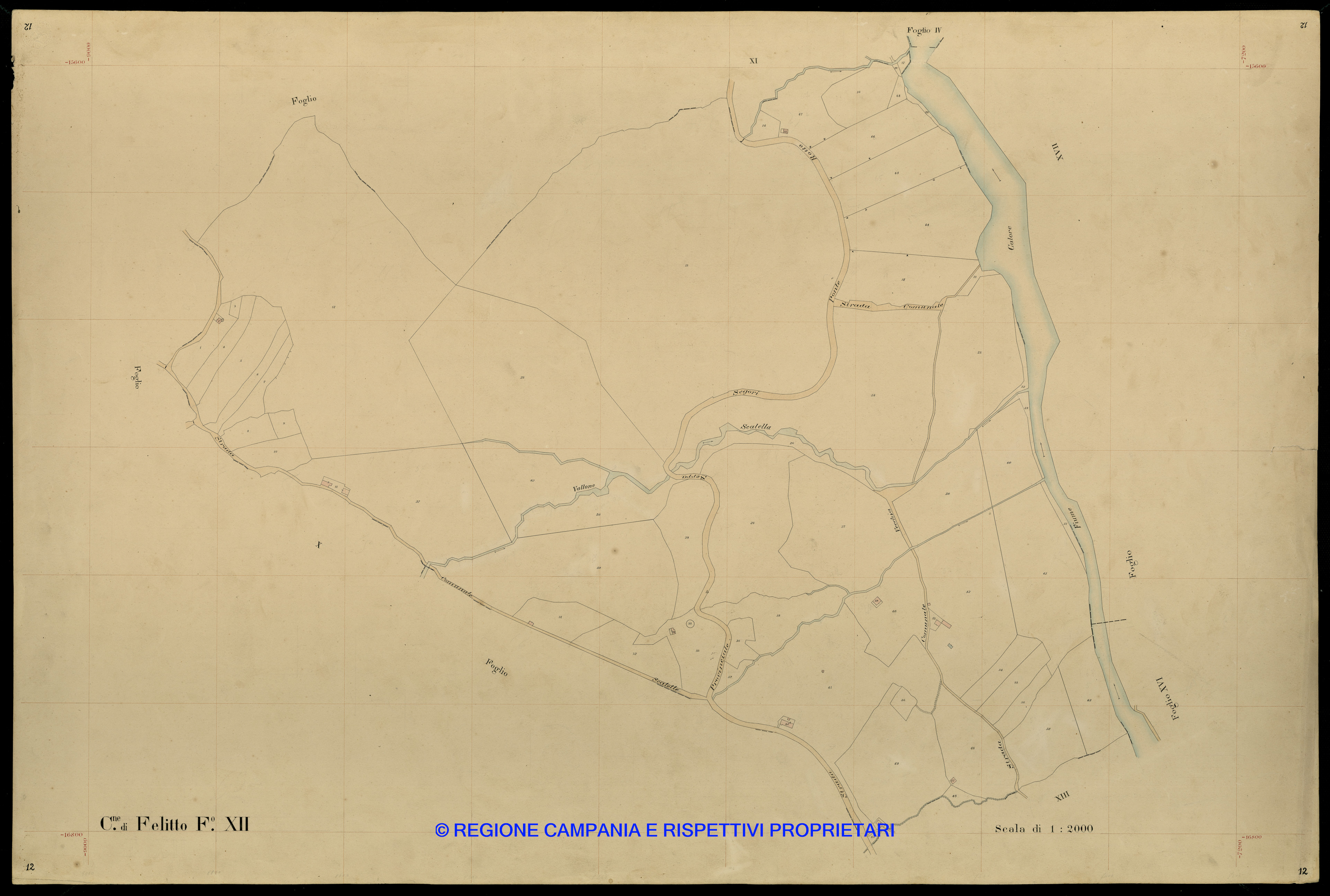 Mappa