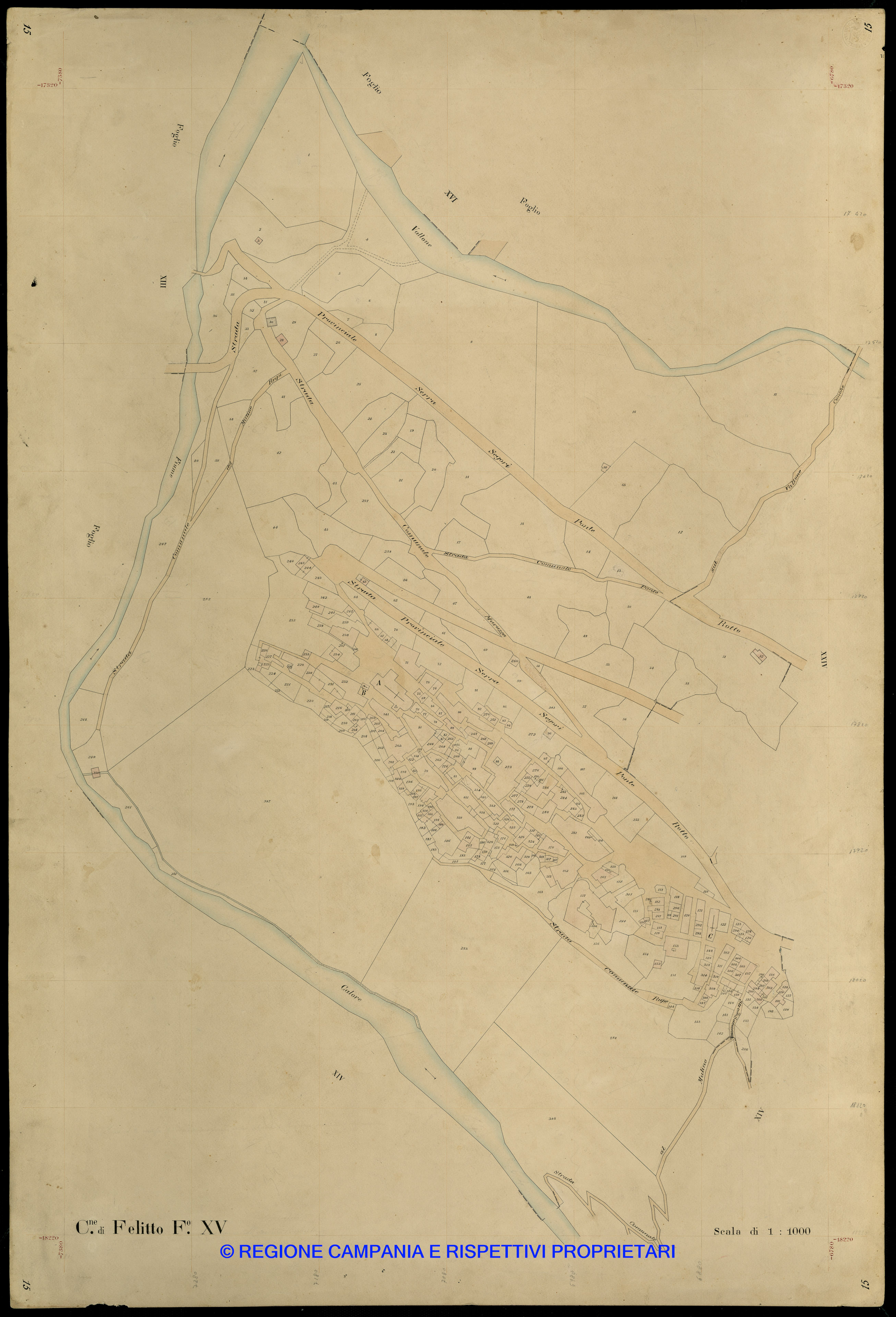 Mappa