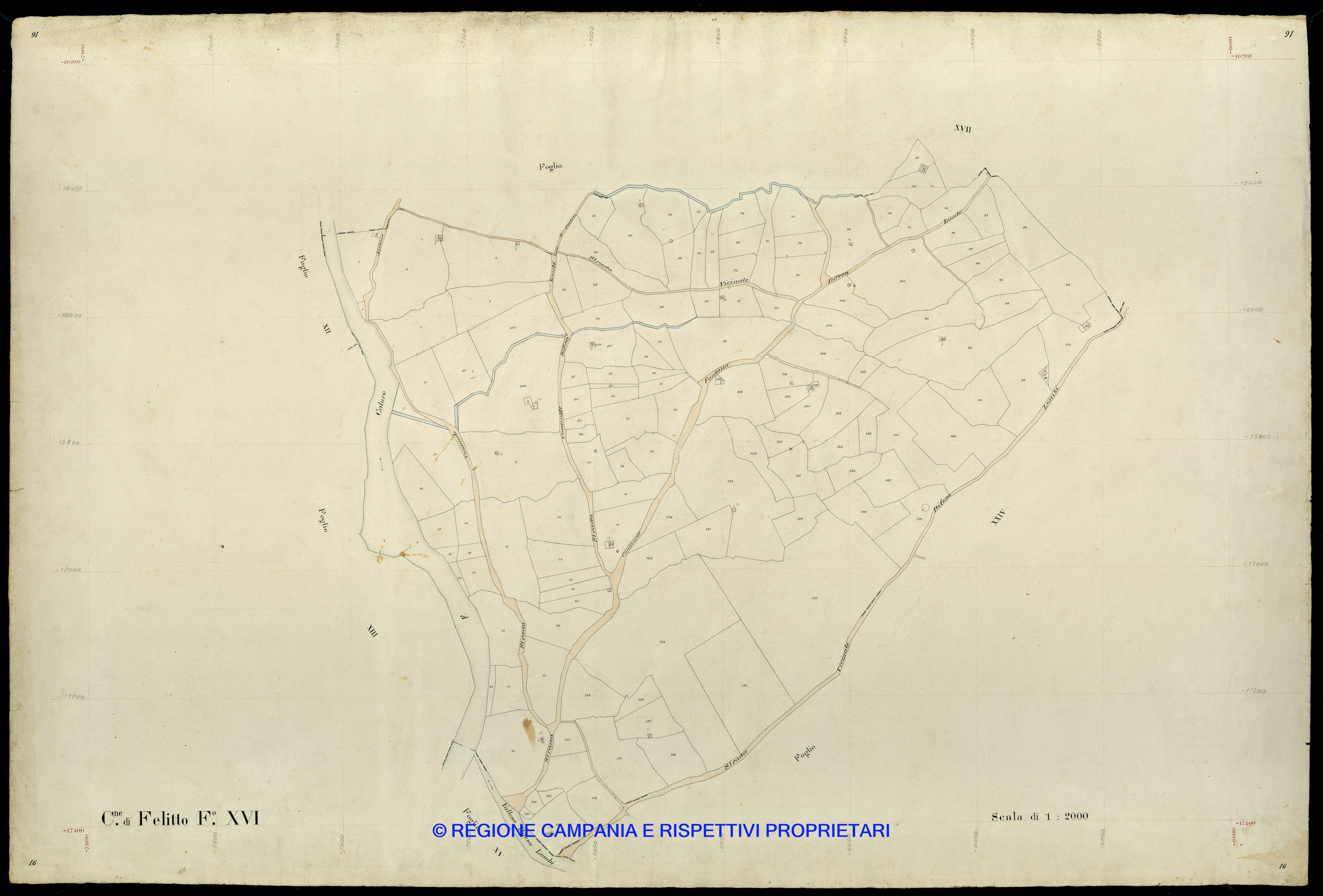 Mappa