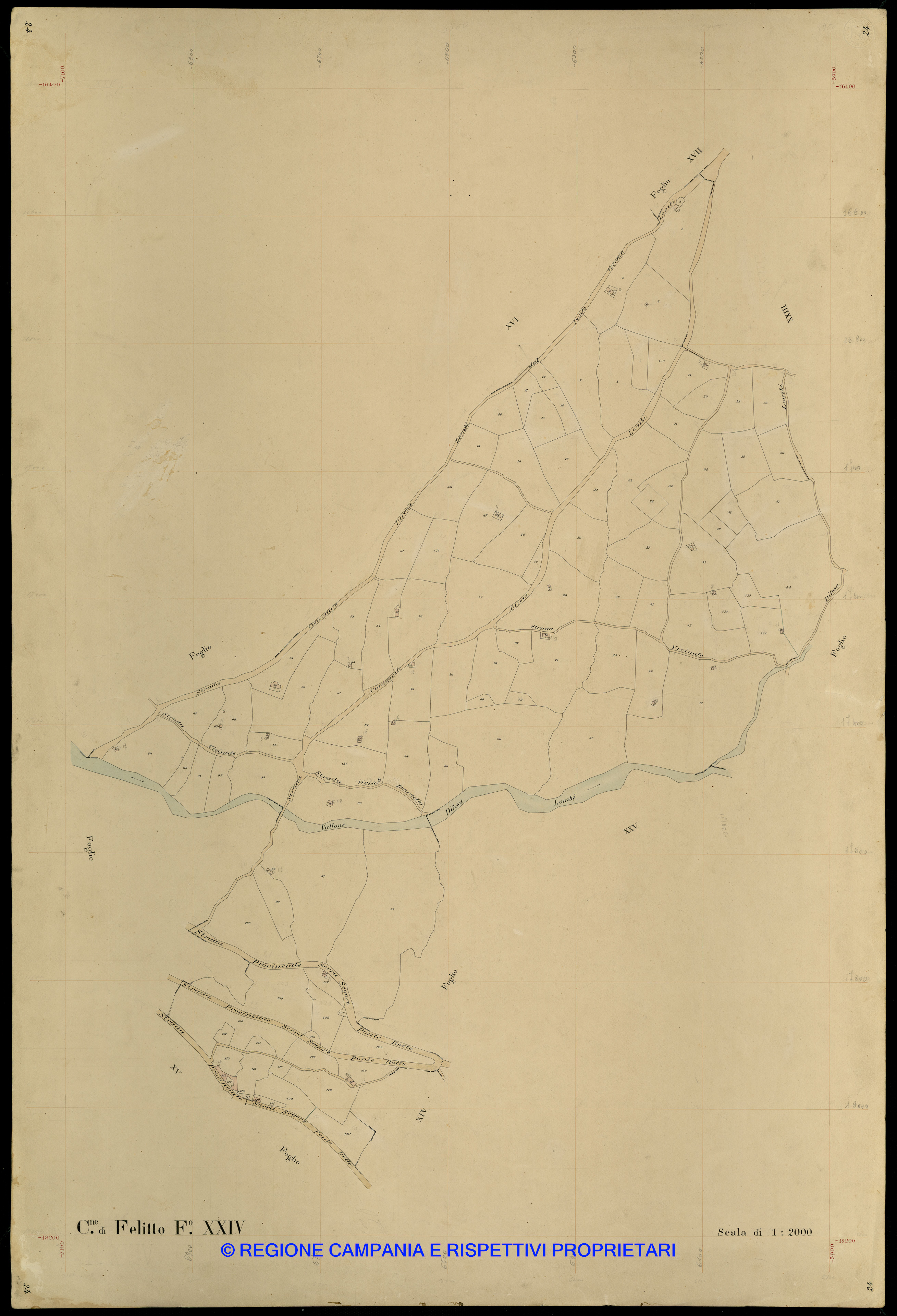 Mappa