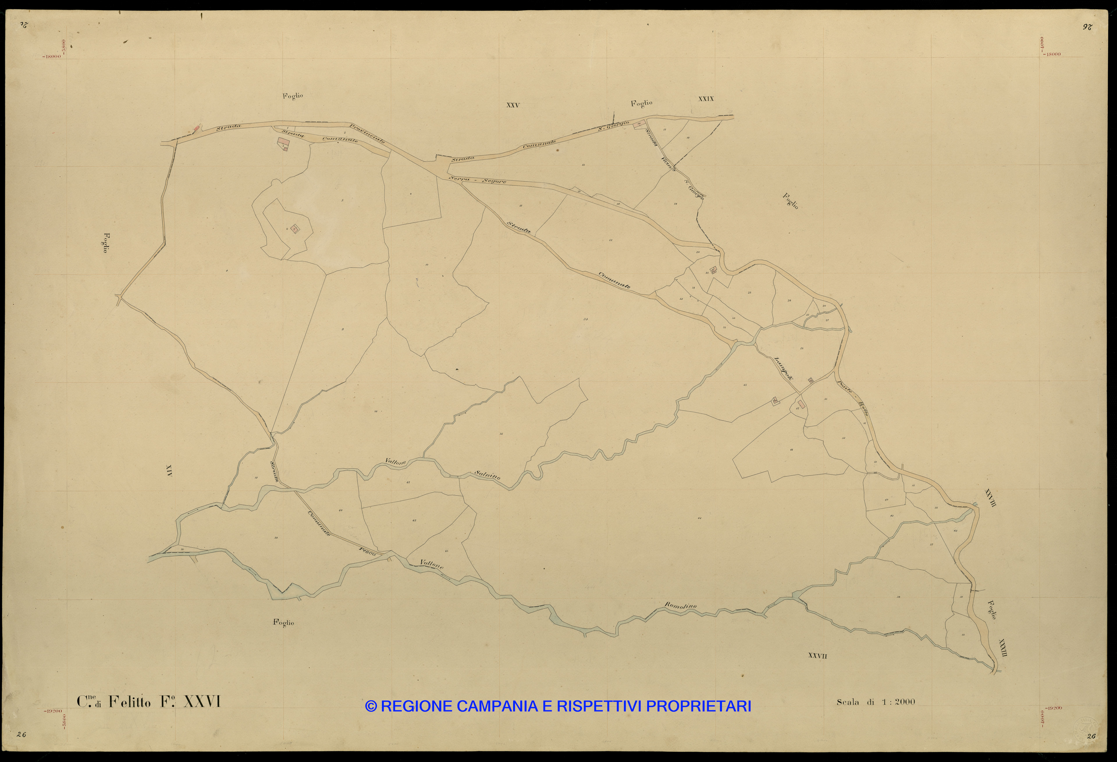 Mappa