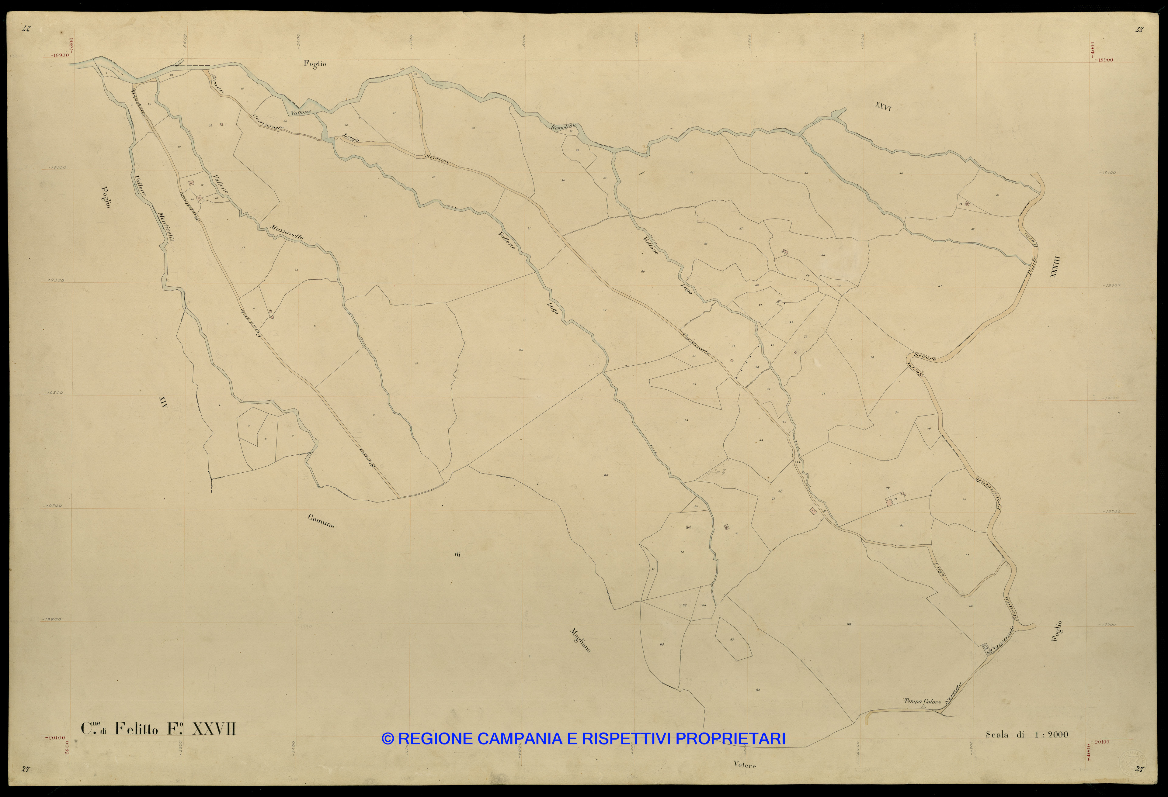 Mappa