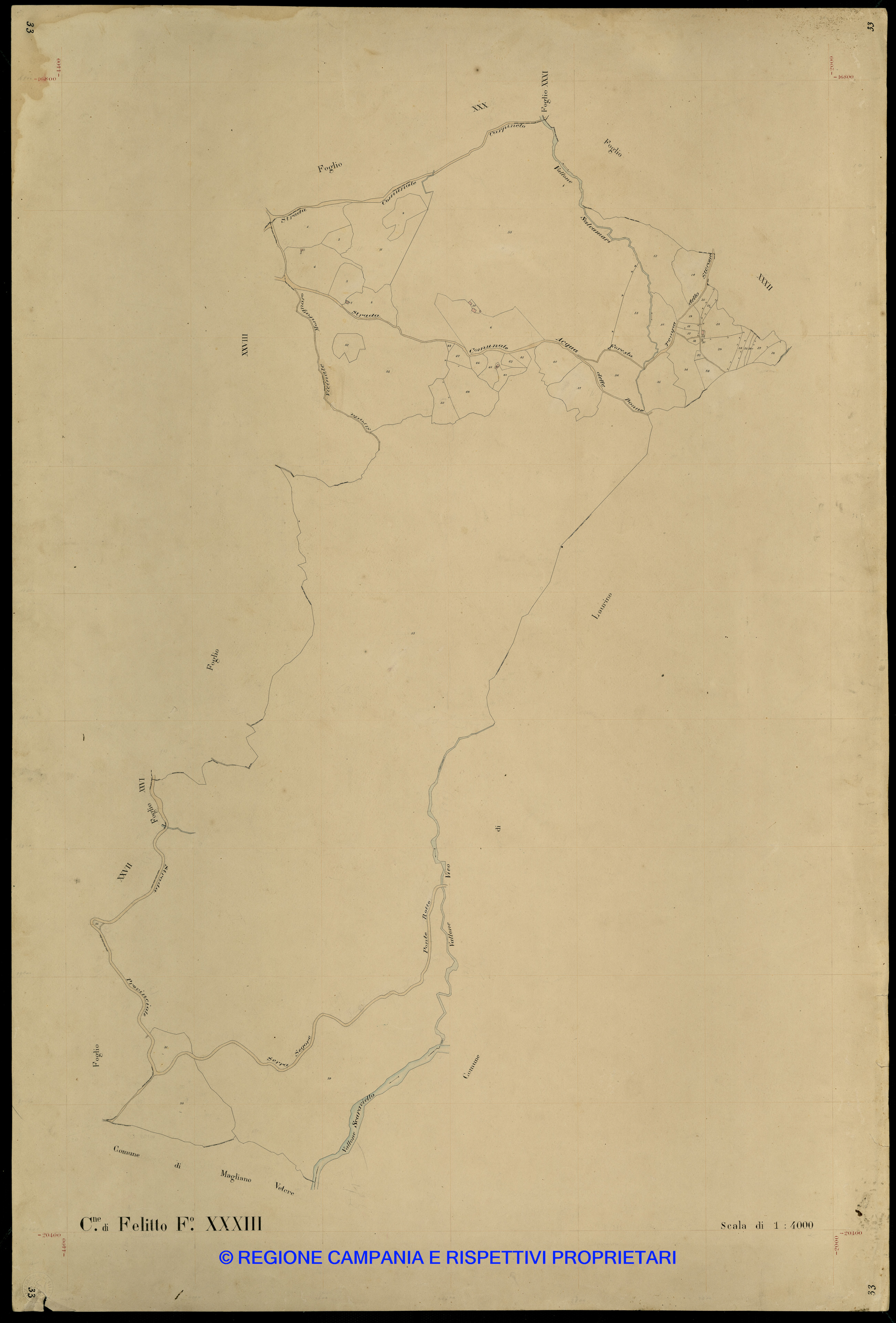 Mappa