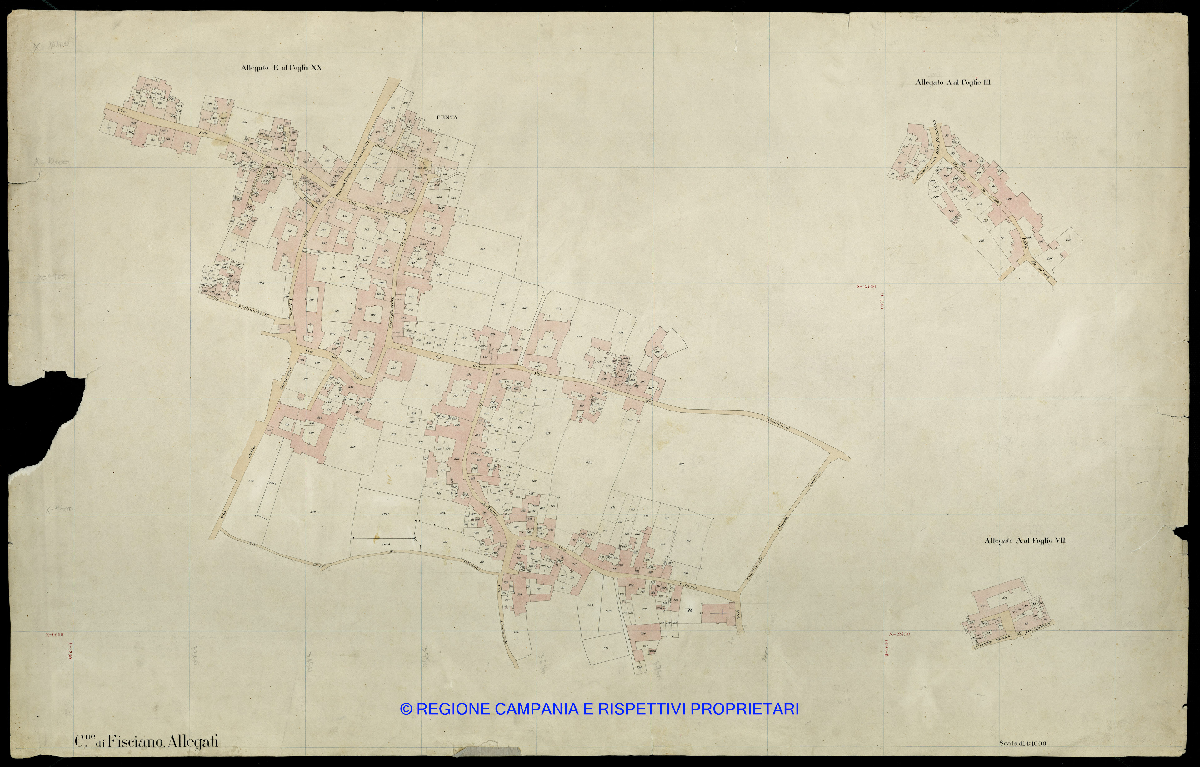 Mappa
