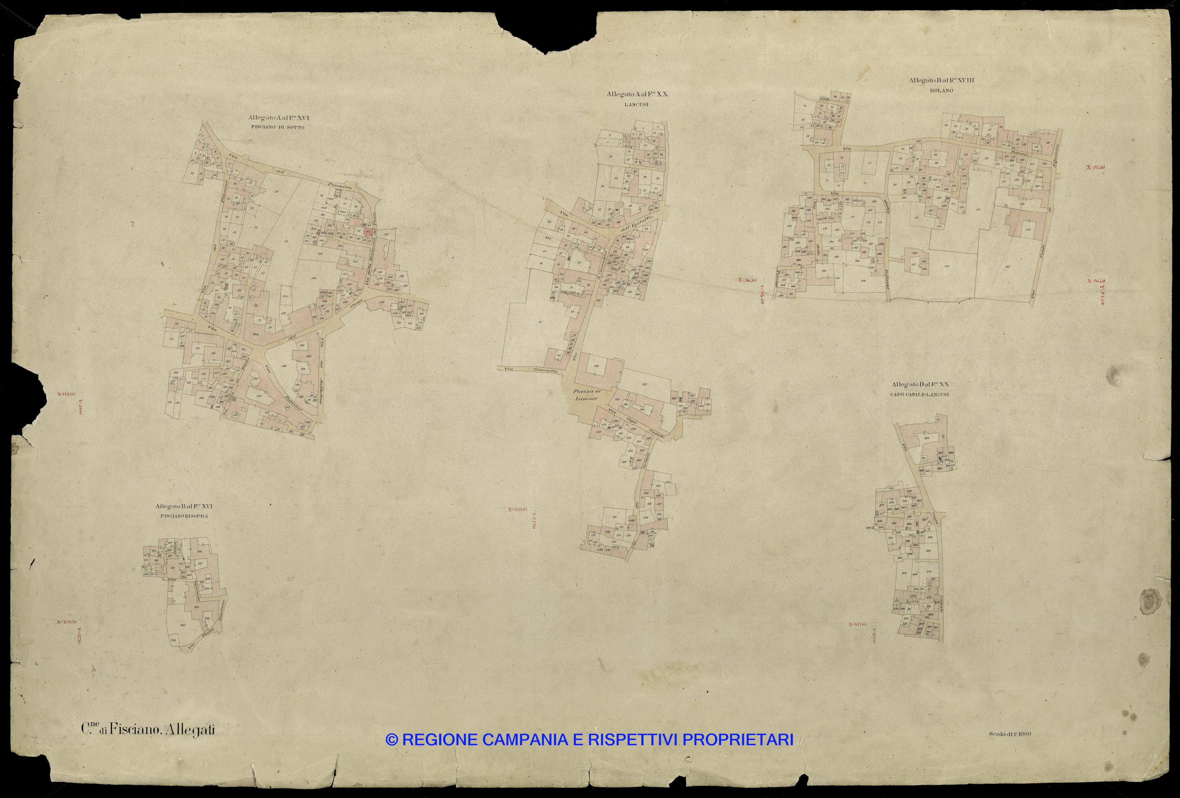 Mappa