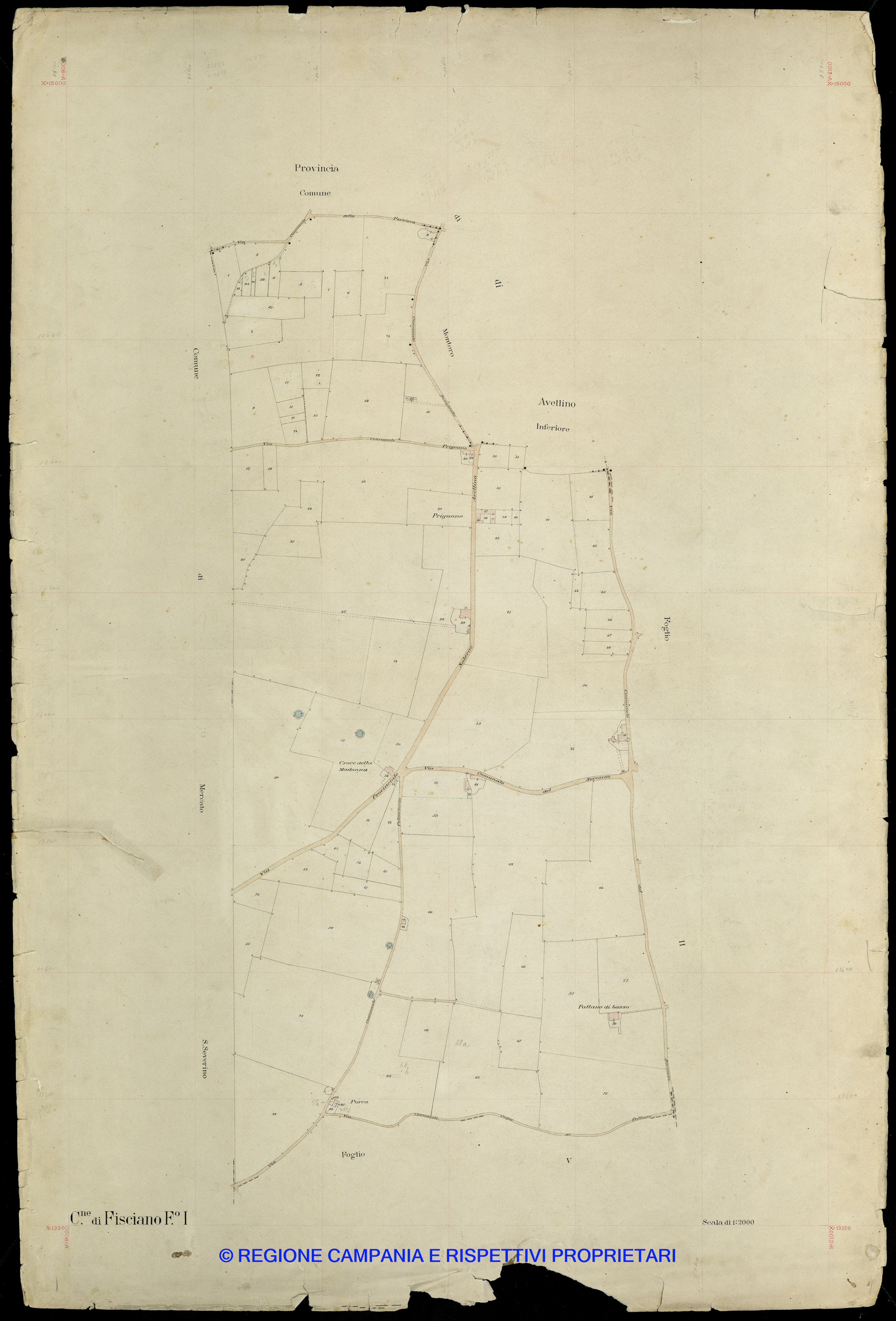 Mappa