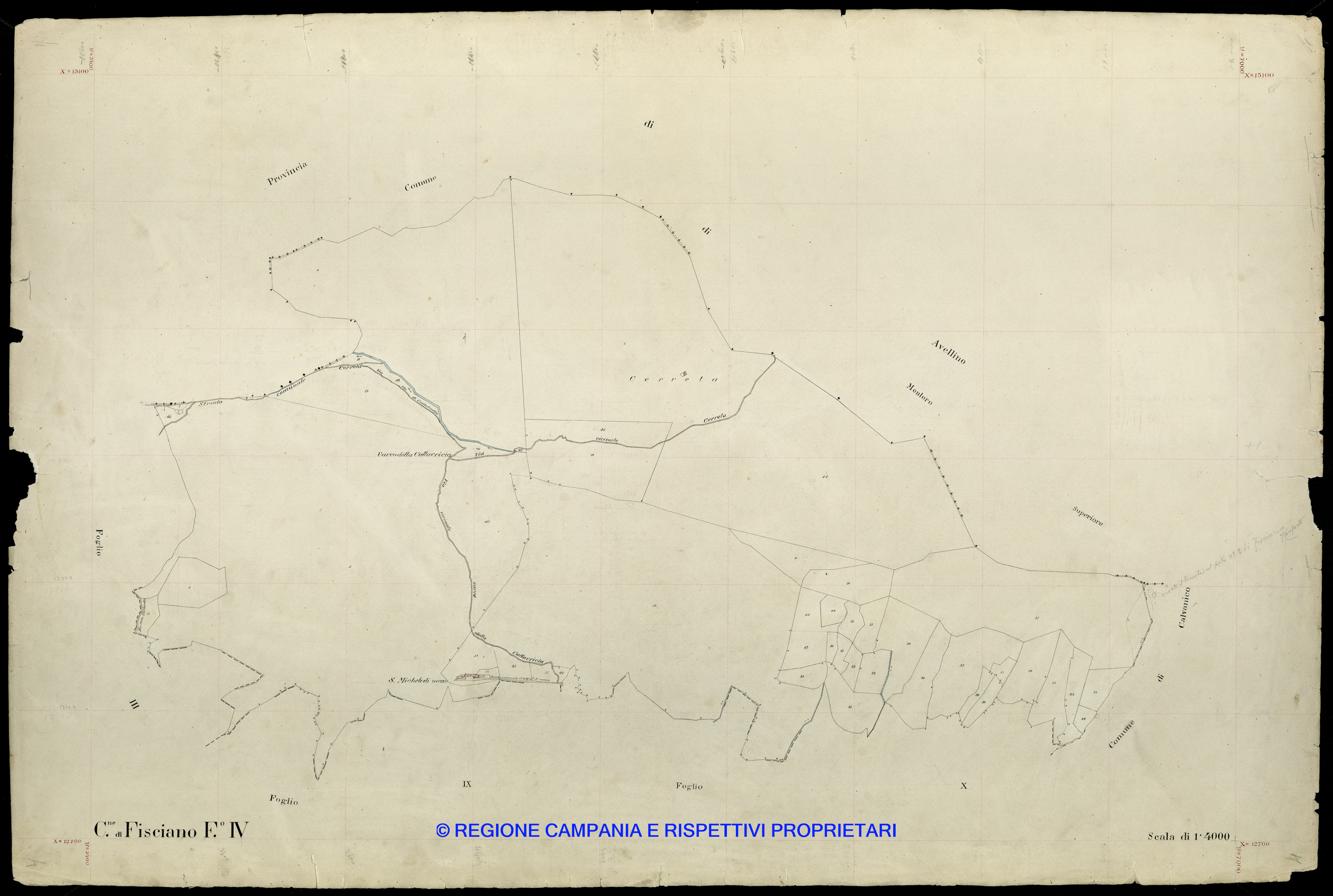 Mappa