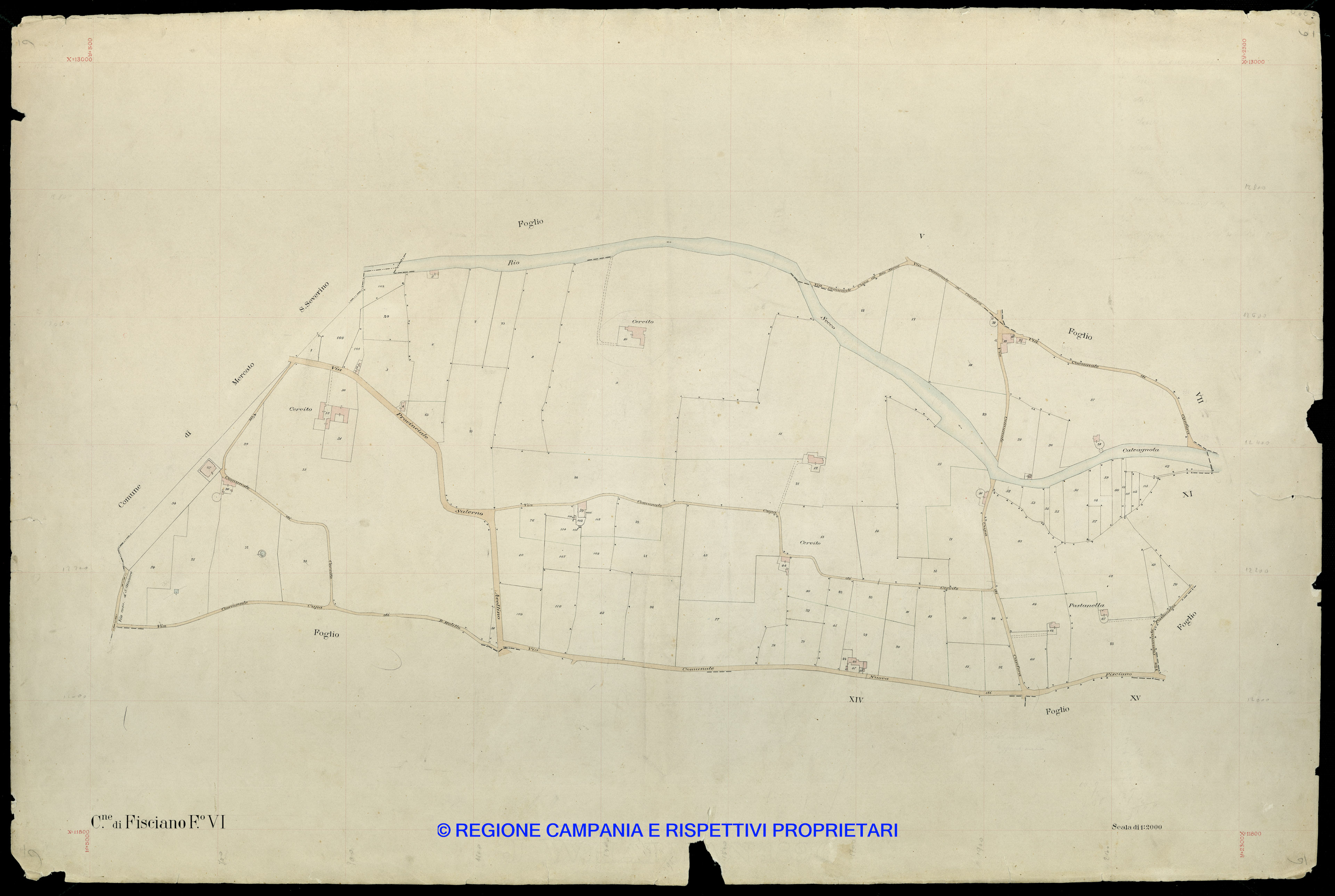 Mappa