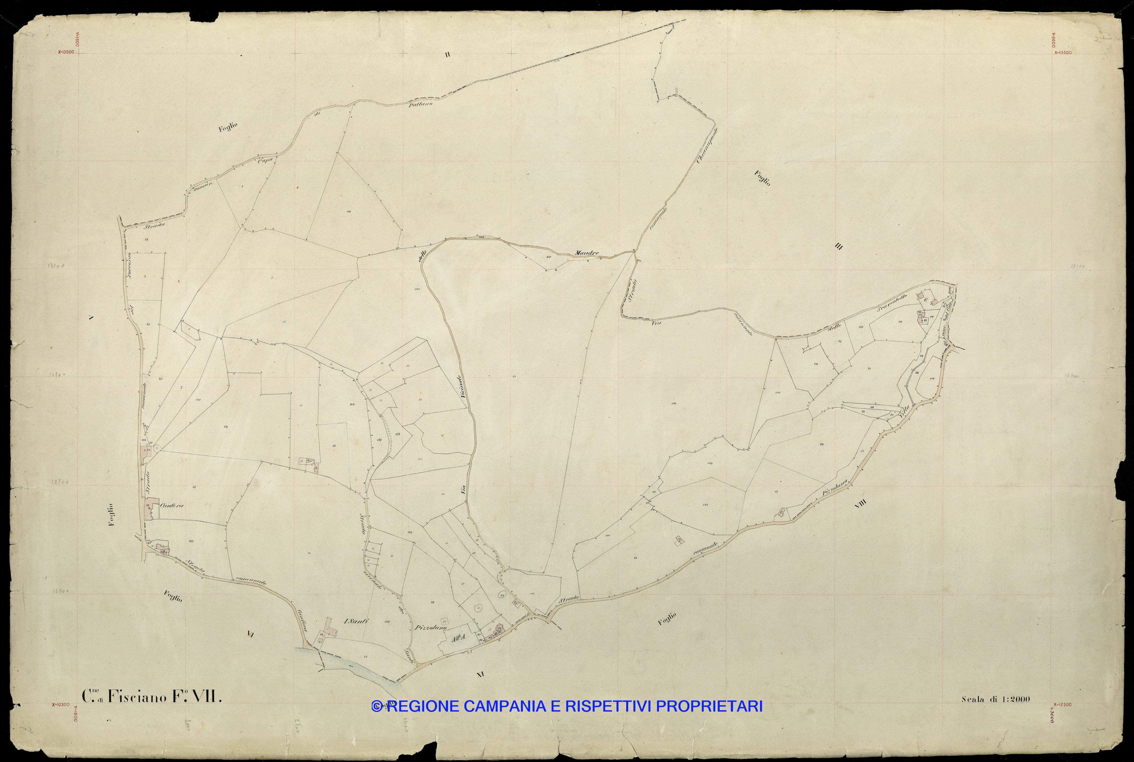 Mappa