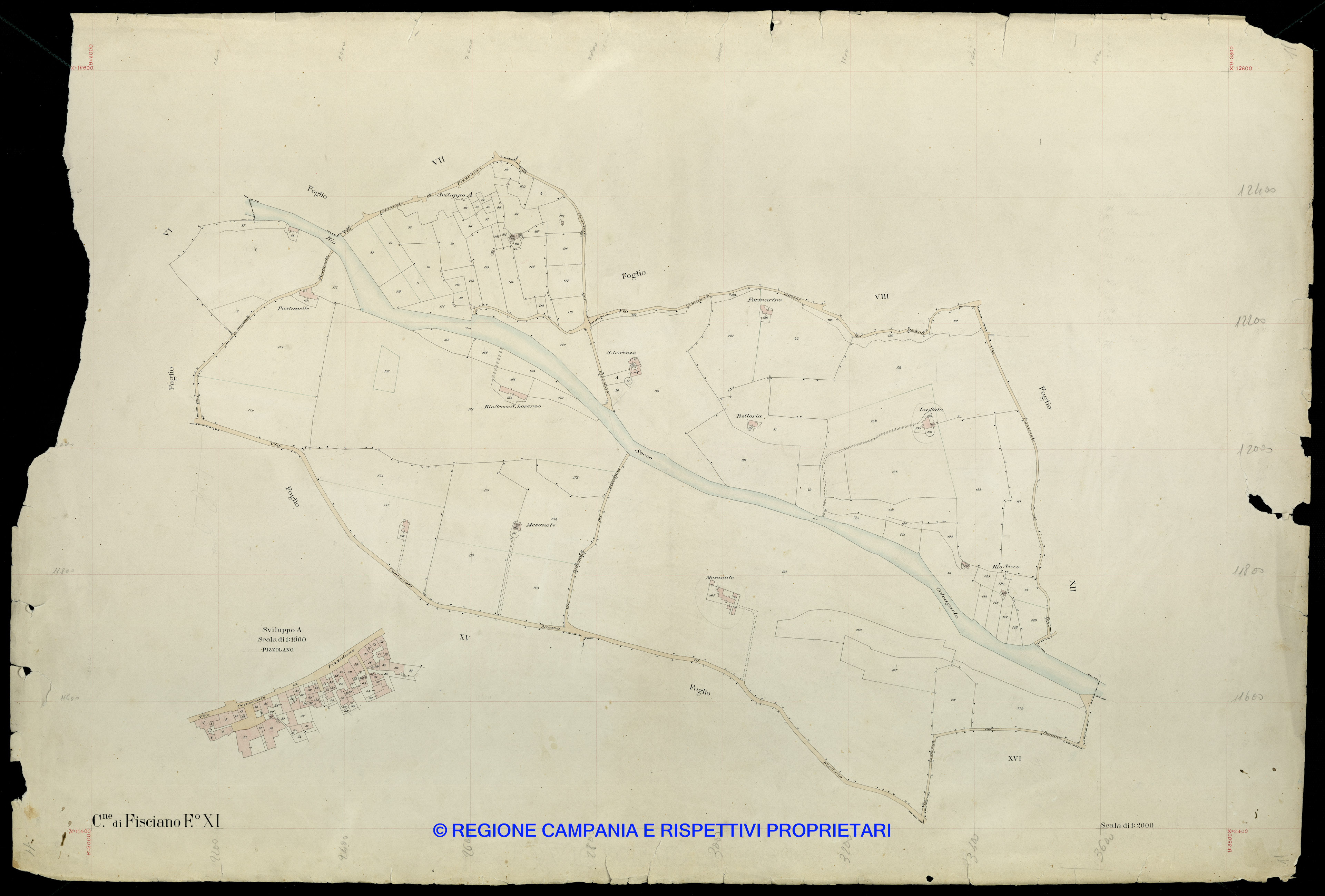 Mappa