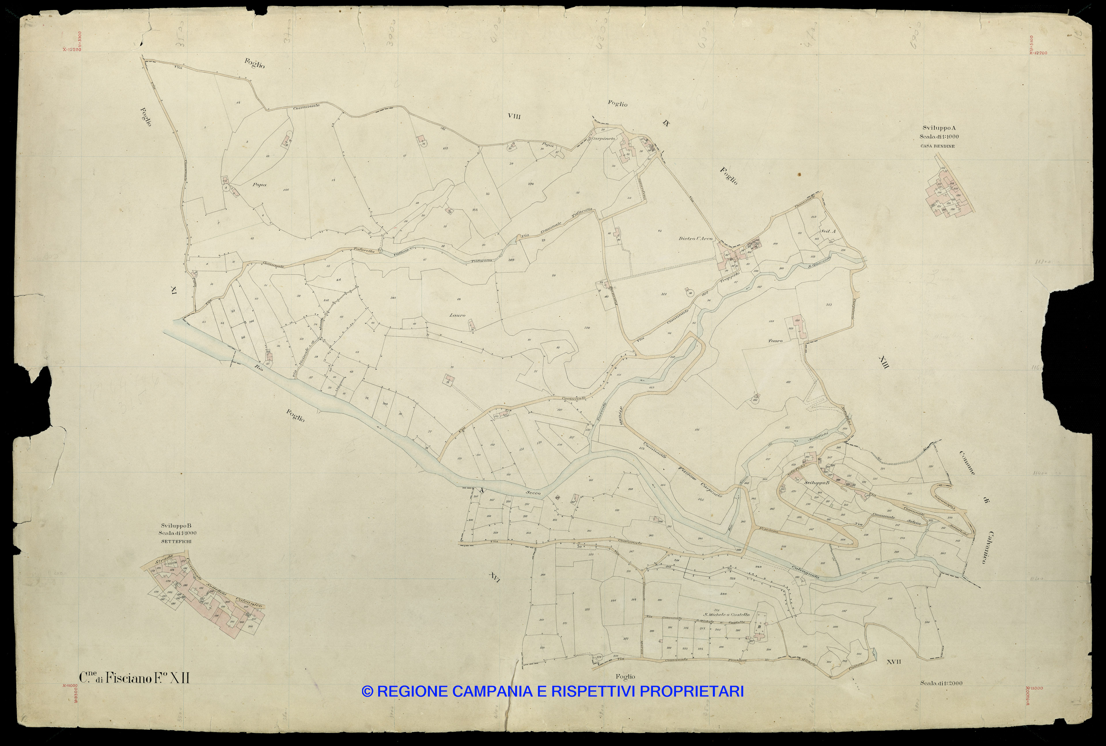 Mappa