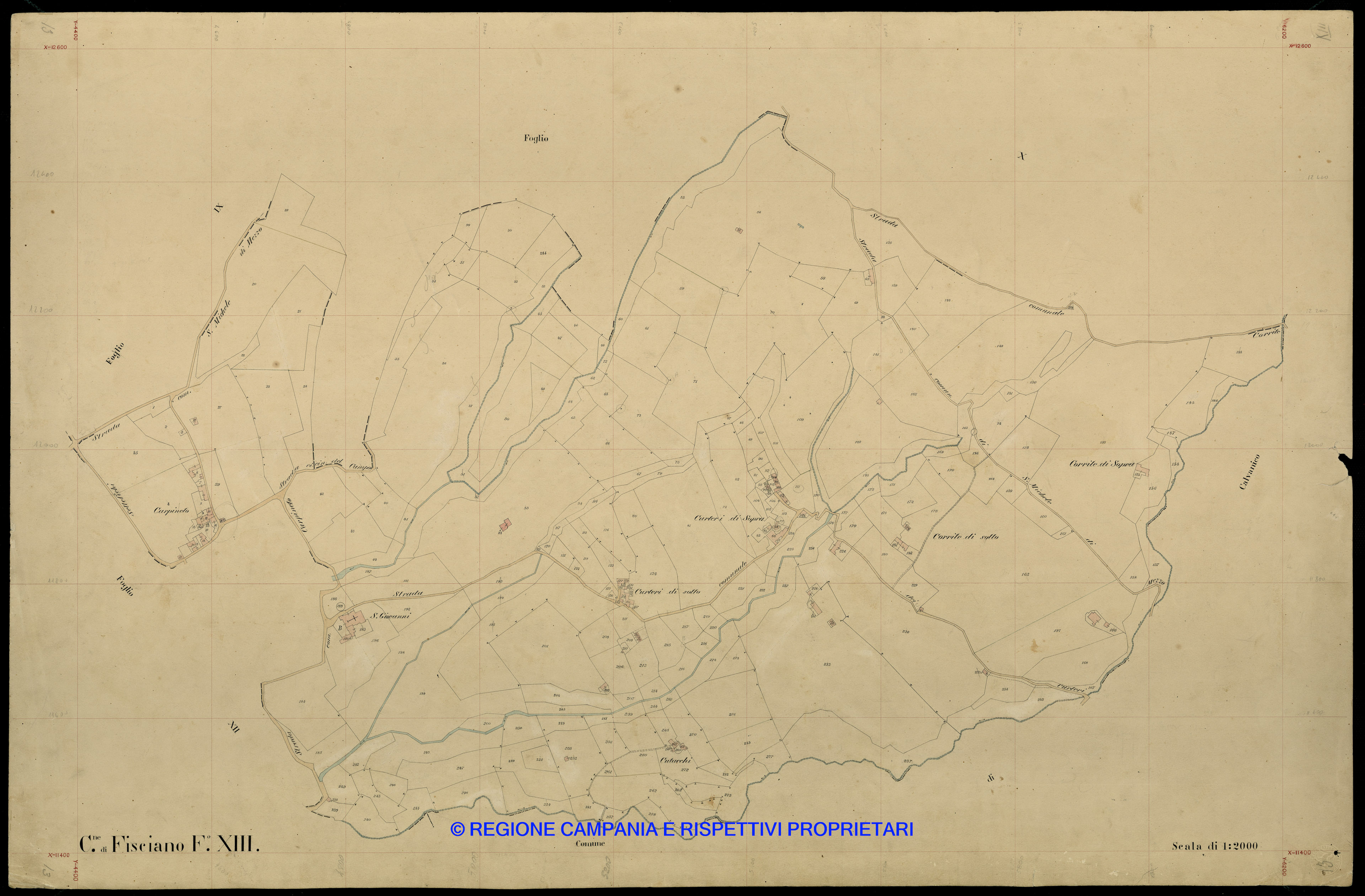 Mappa