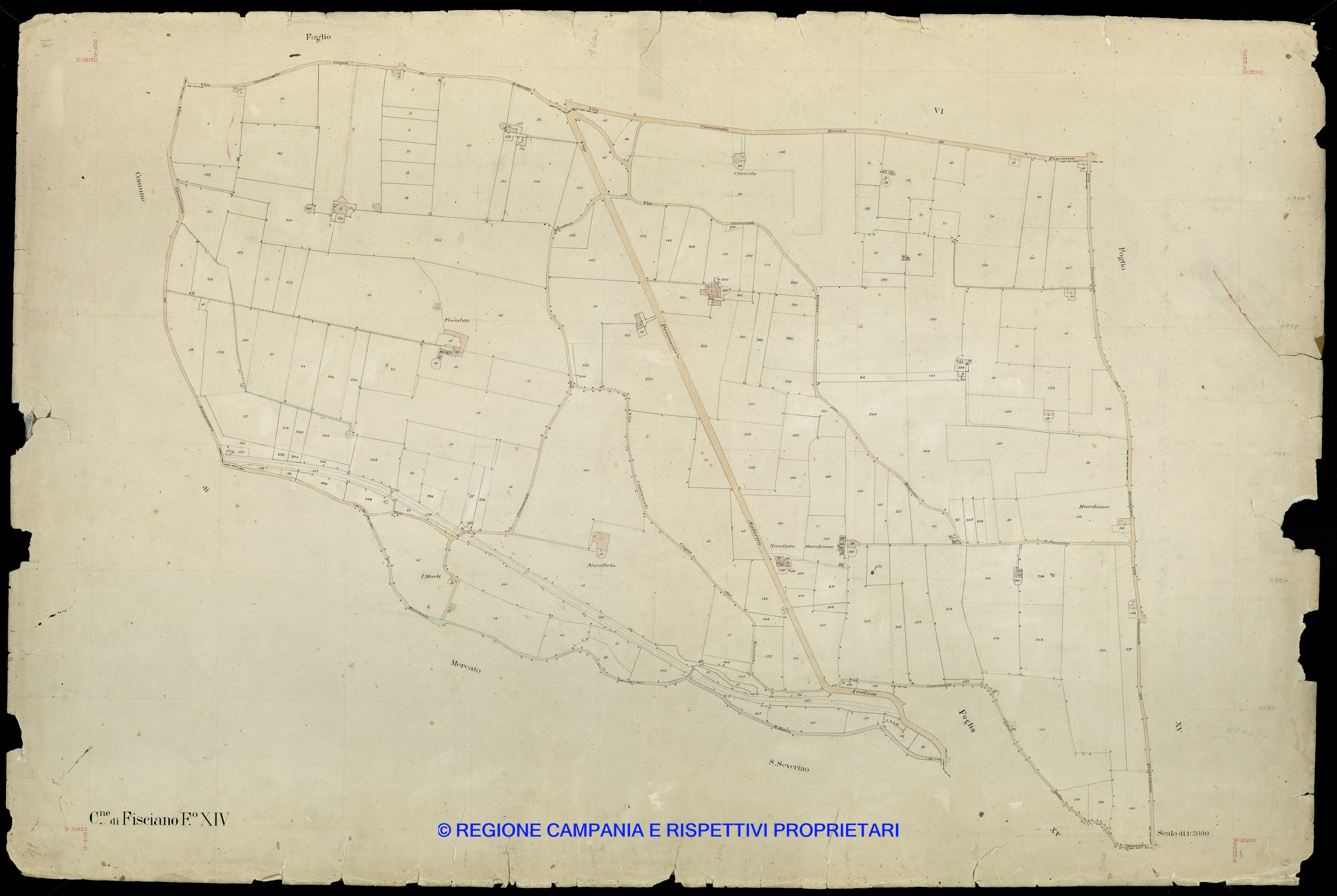 Mappa