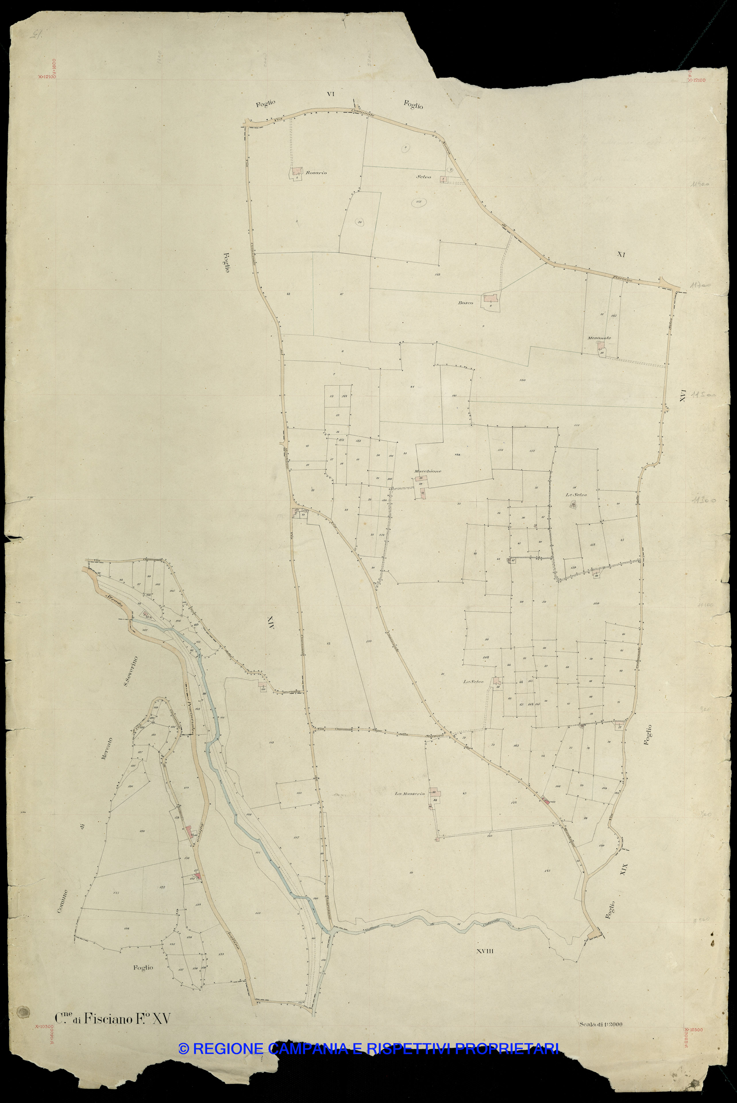 Mappa