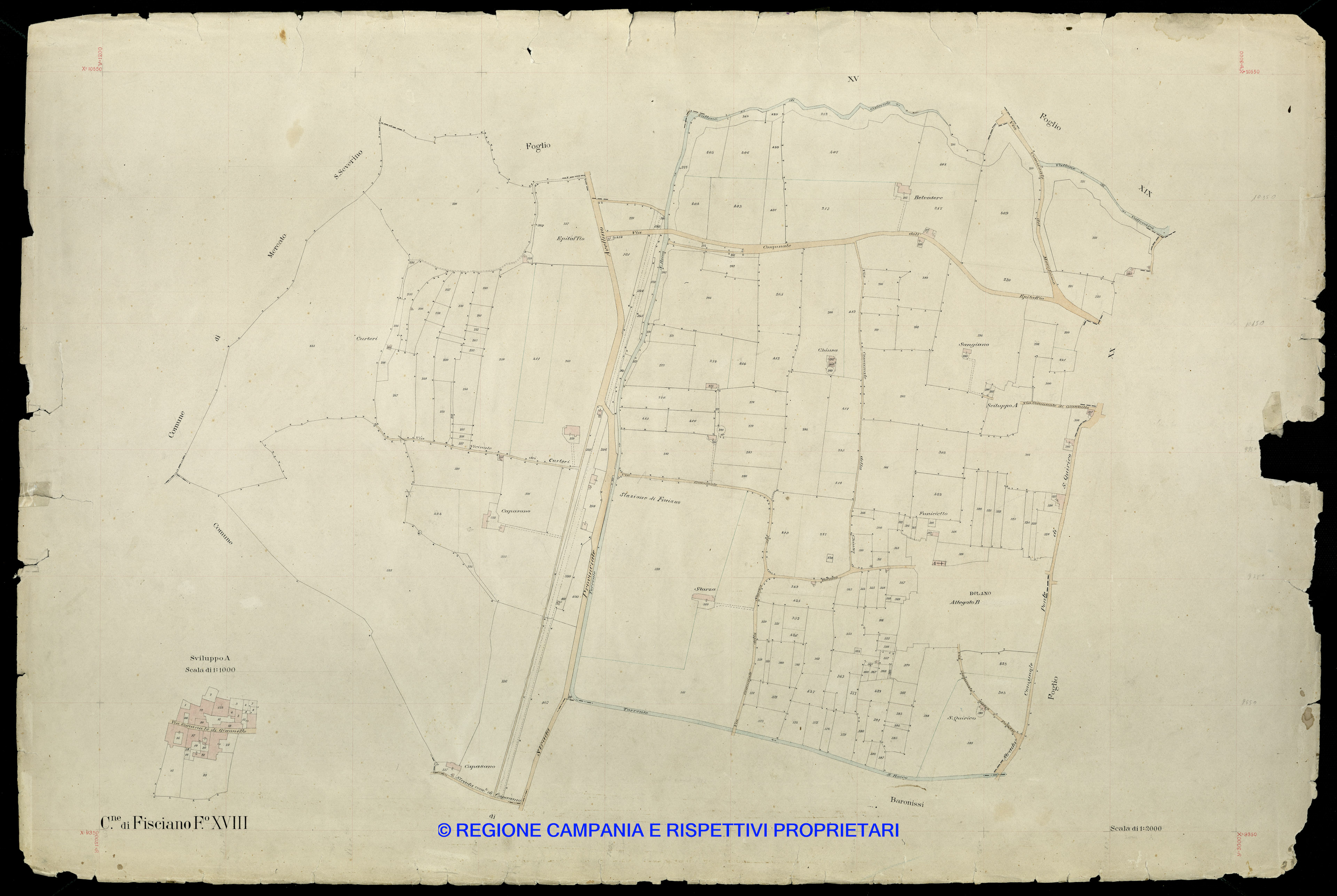 Mappa