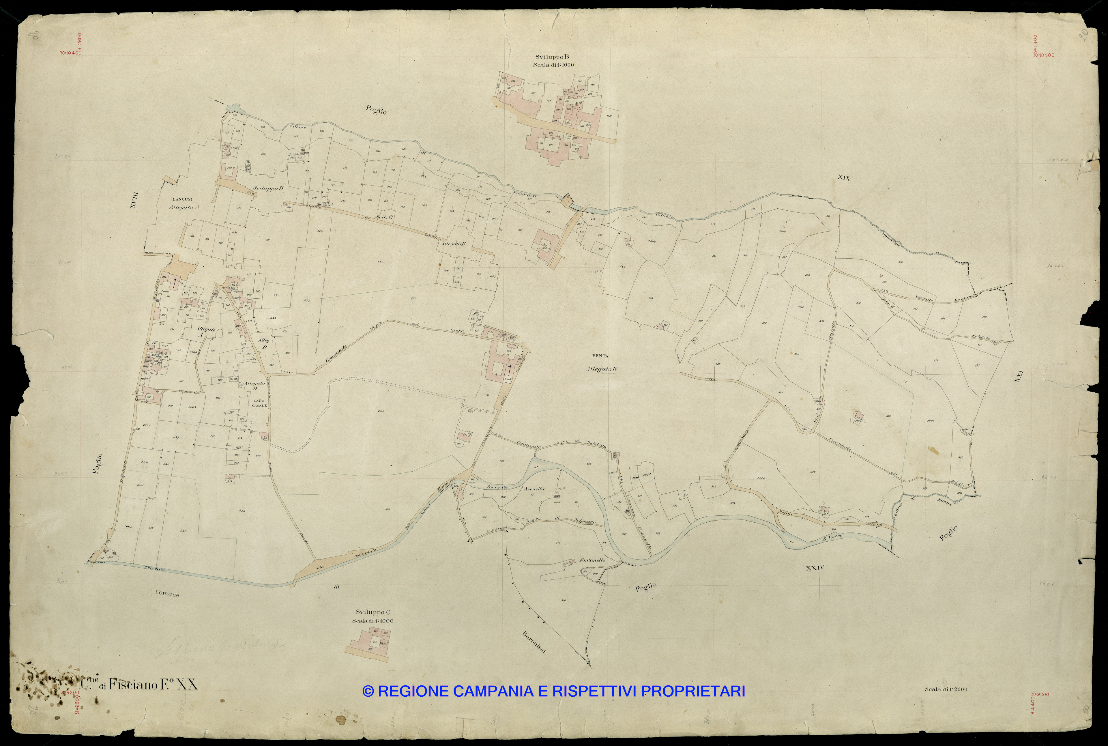 Mappa
