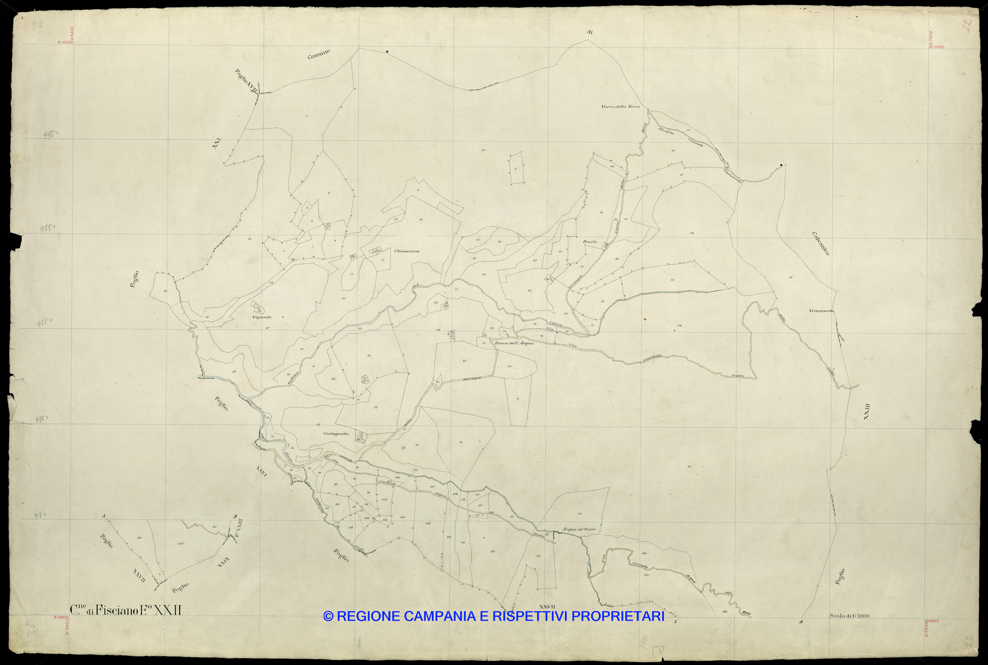 Mappa