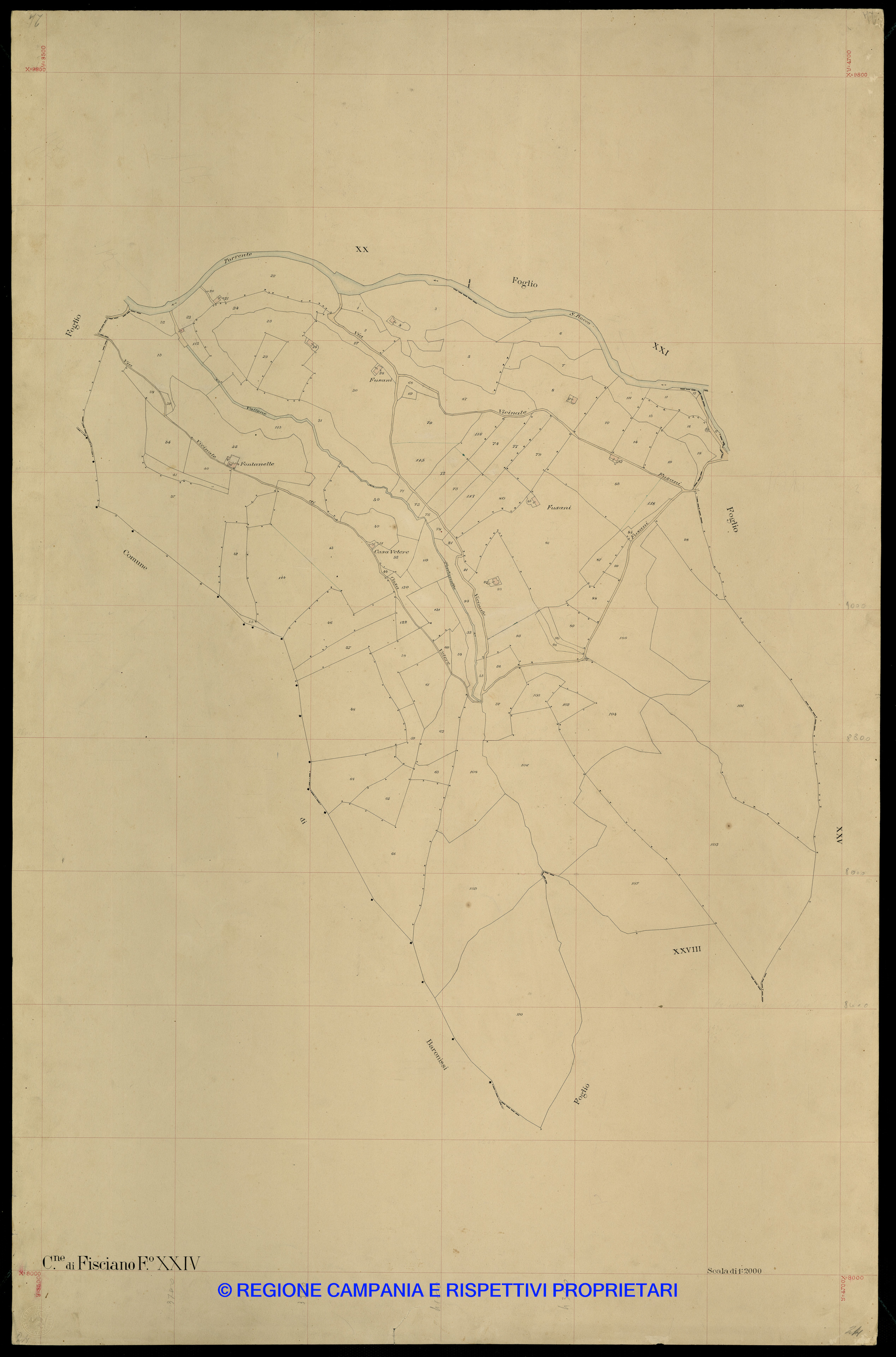 Mappa