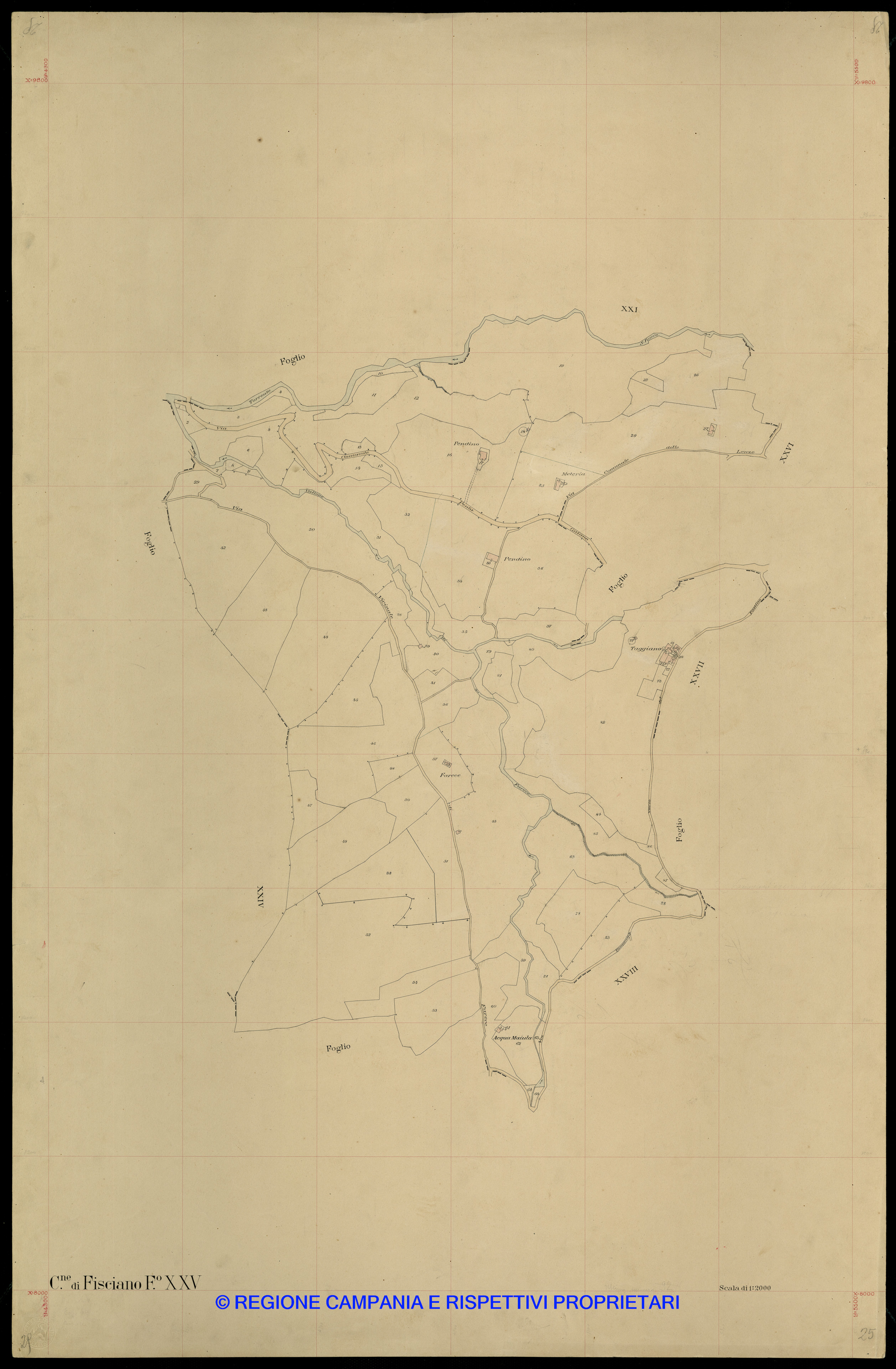 Mappa