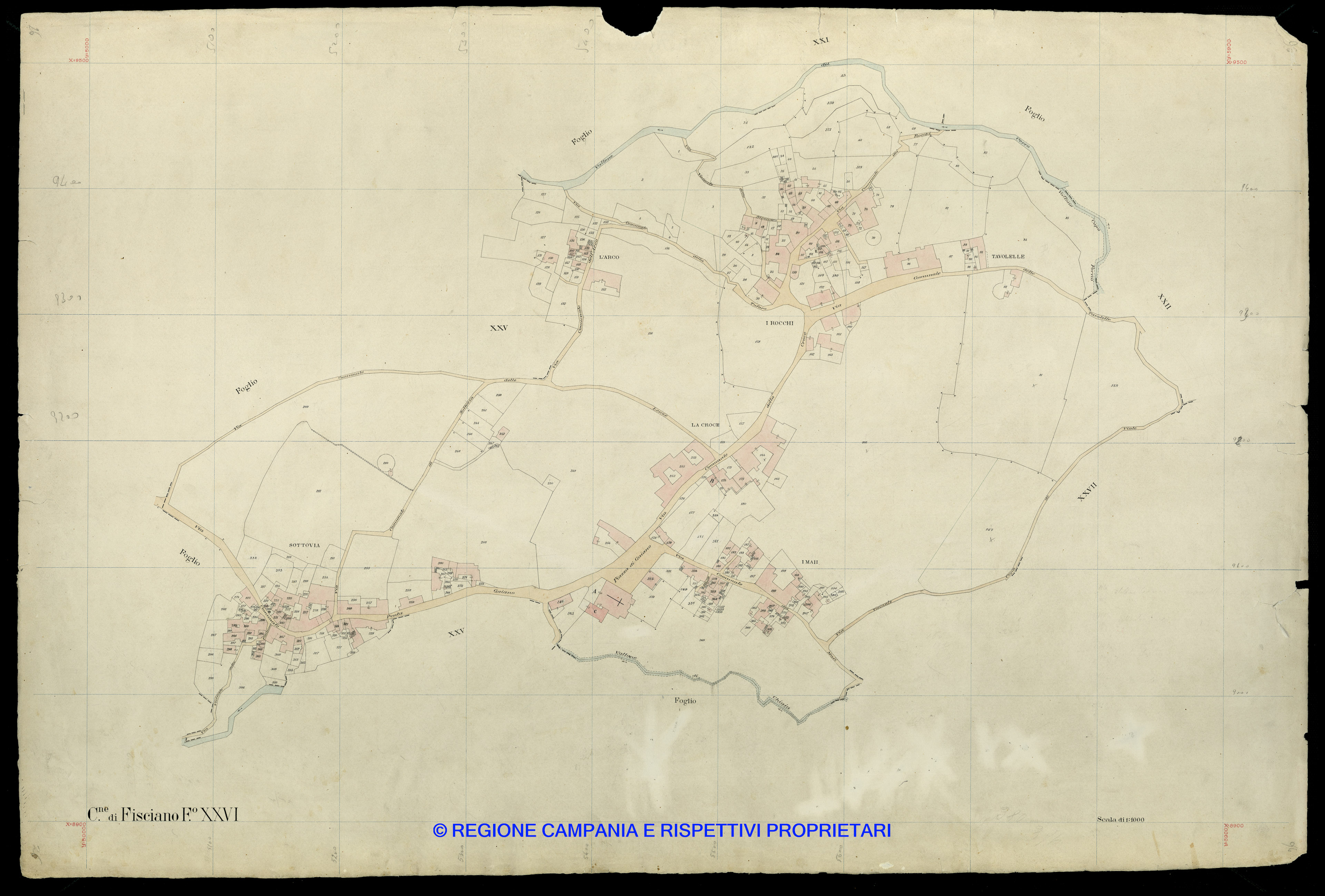 Mappa