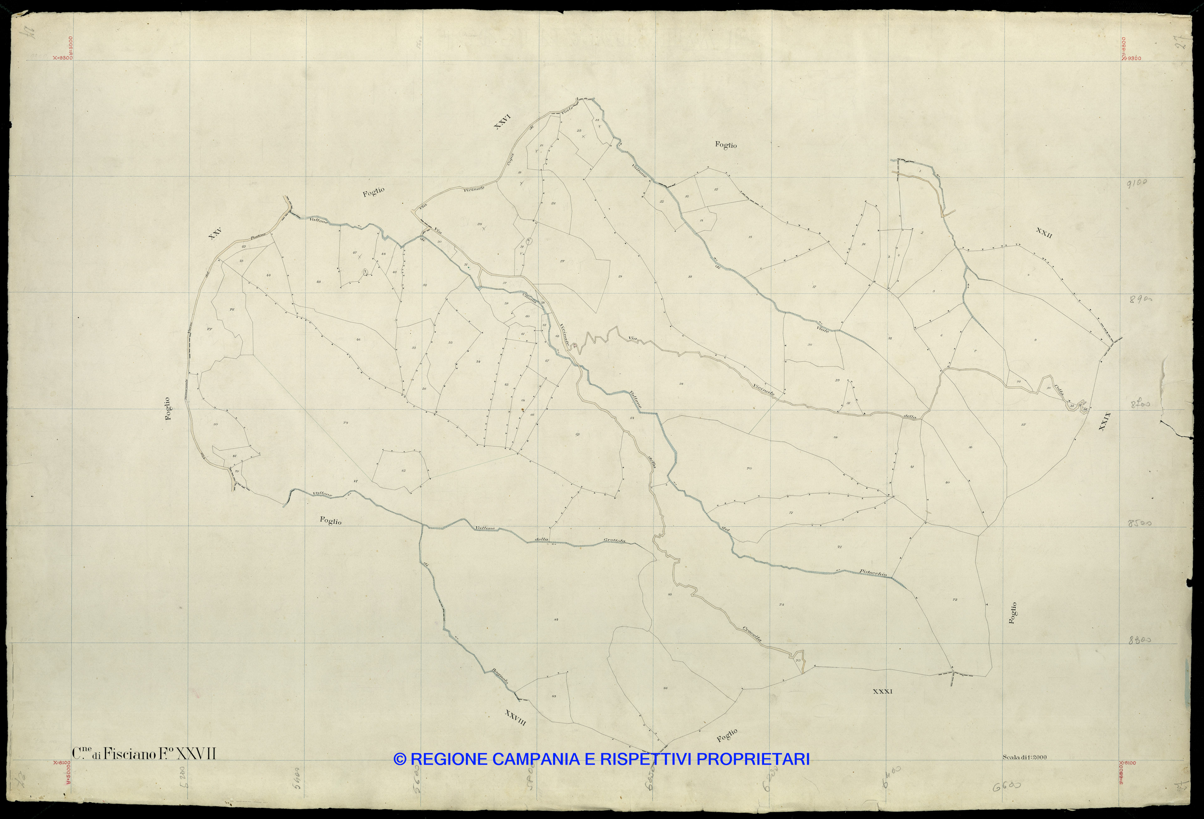 Mappa