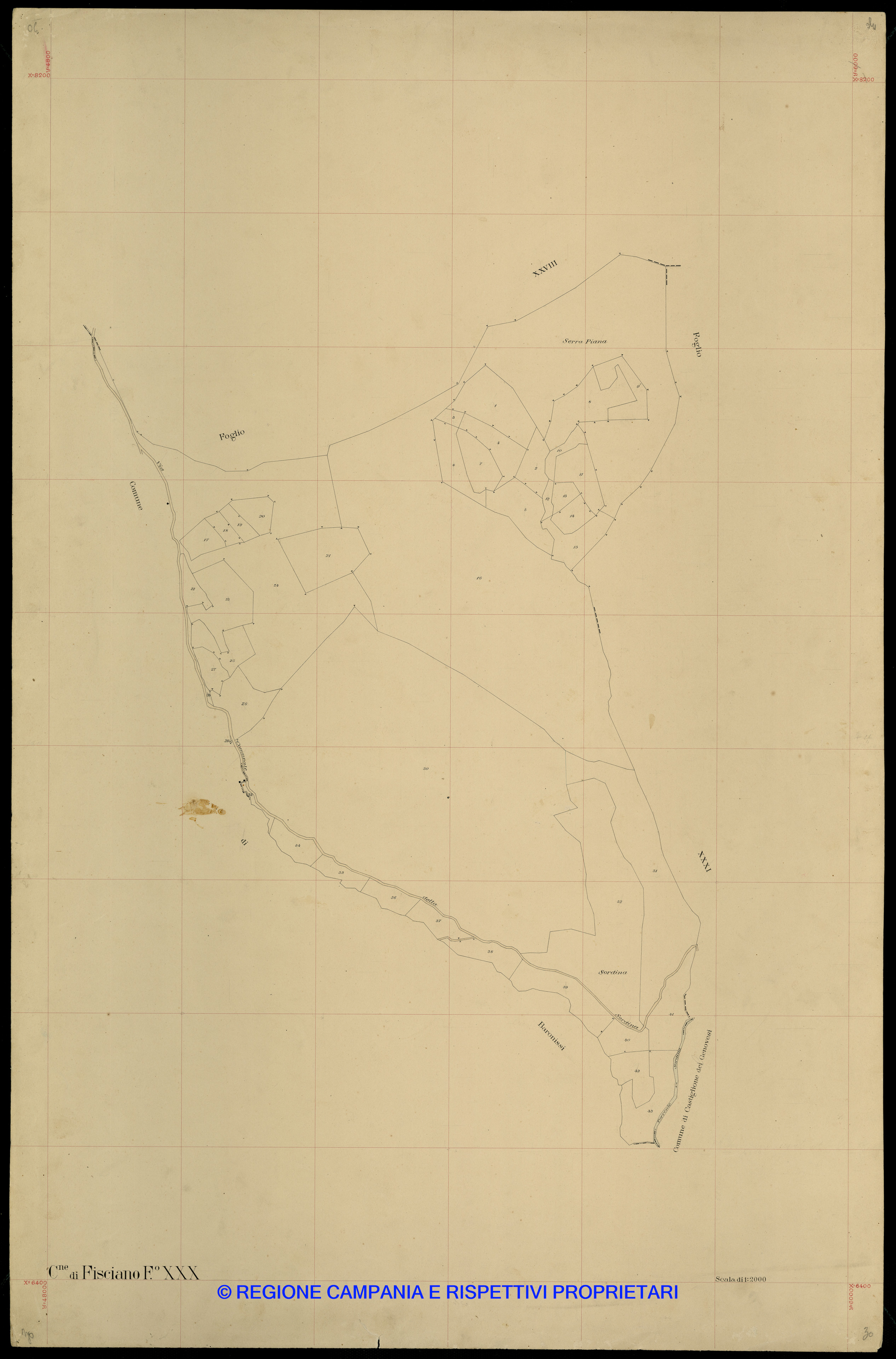 Mappa