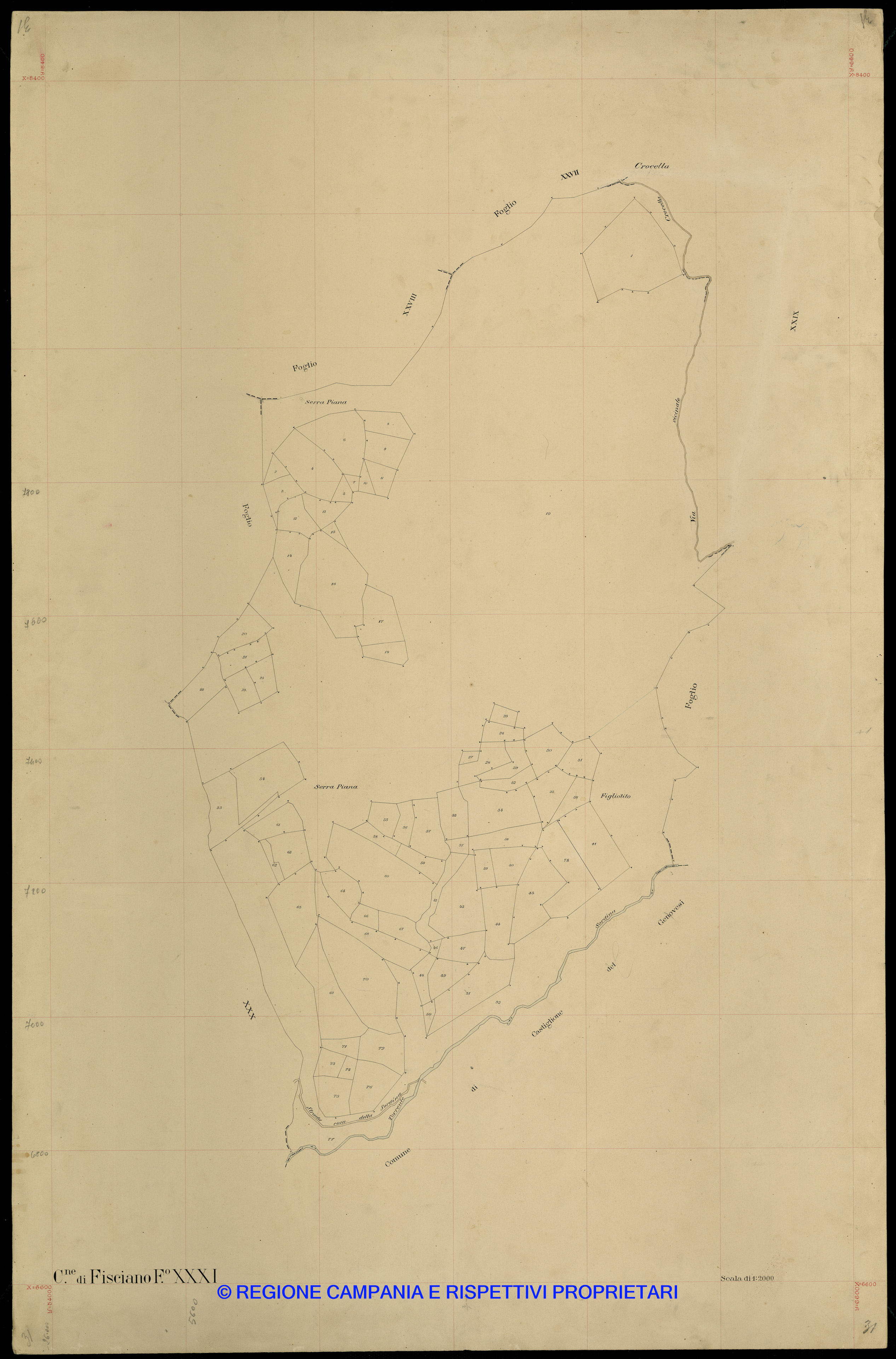 Mappa