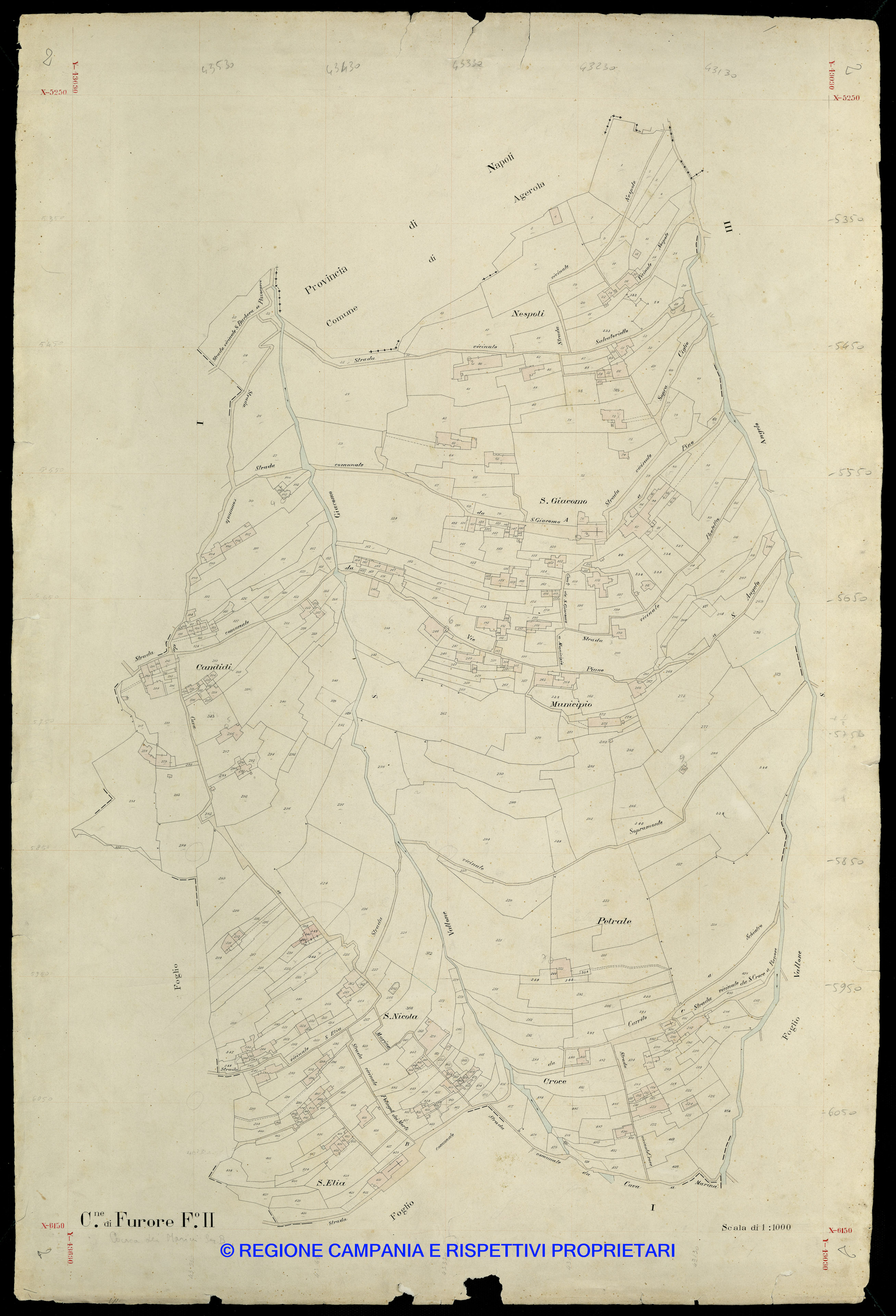 Mappa
