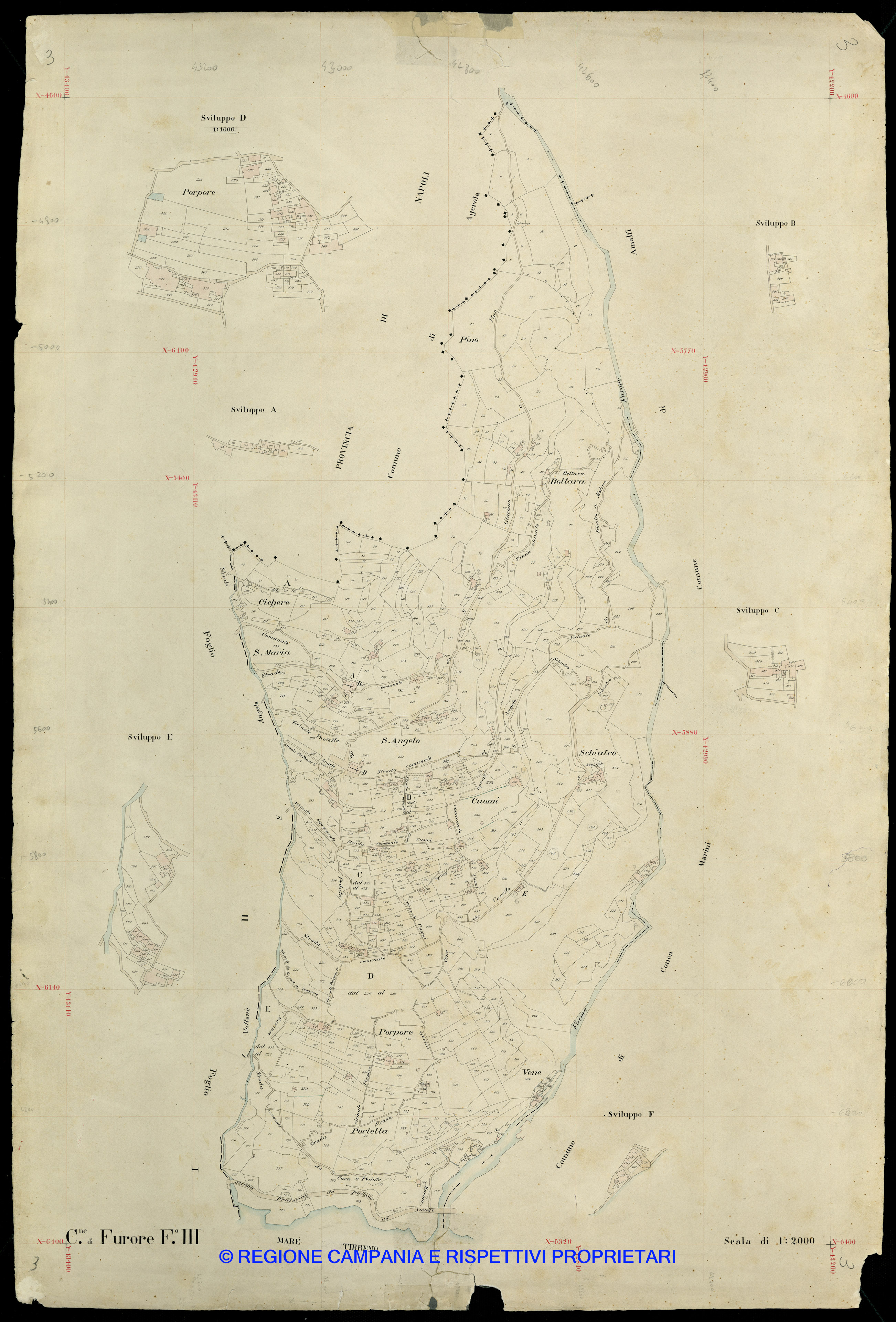 Mappa