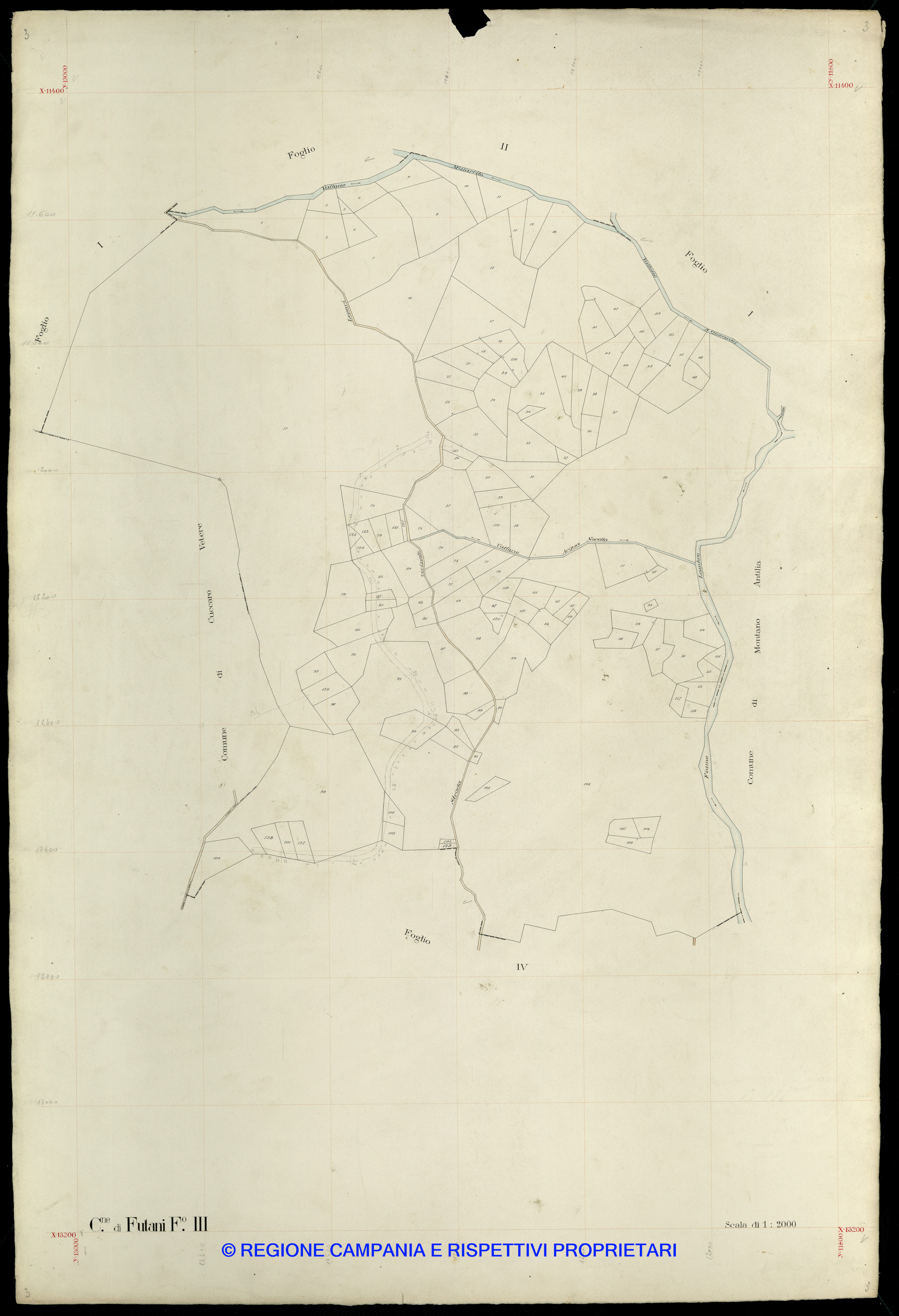 Mappa