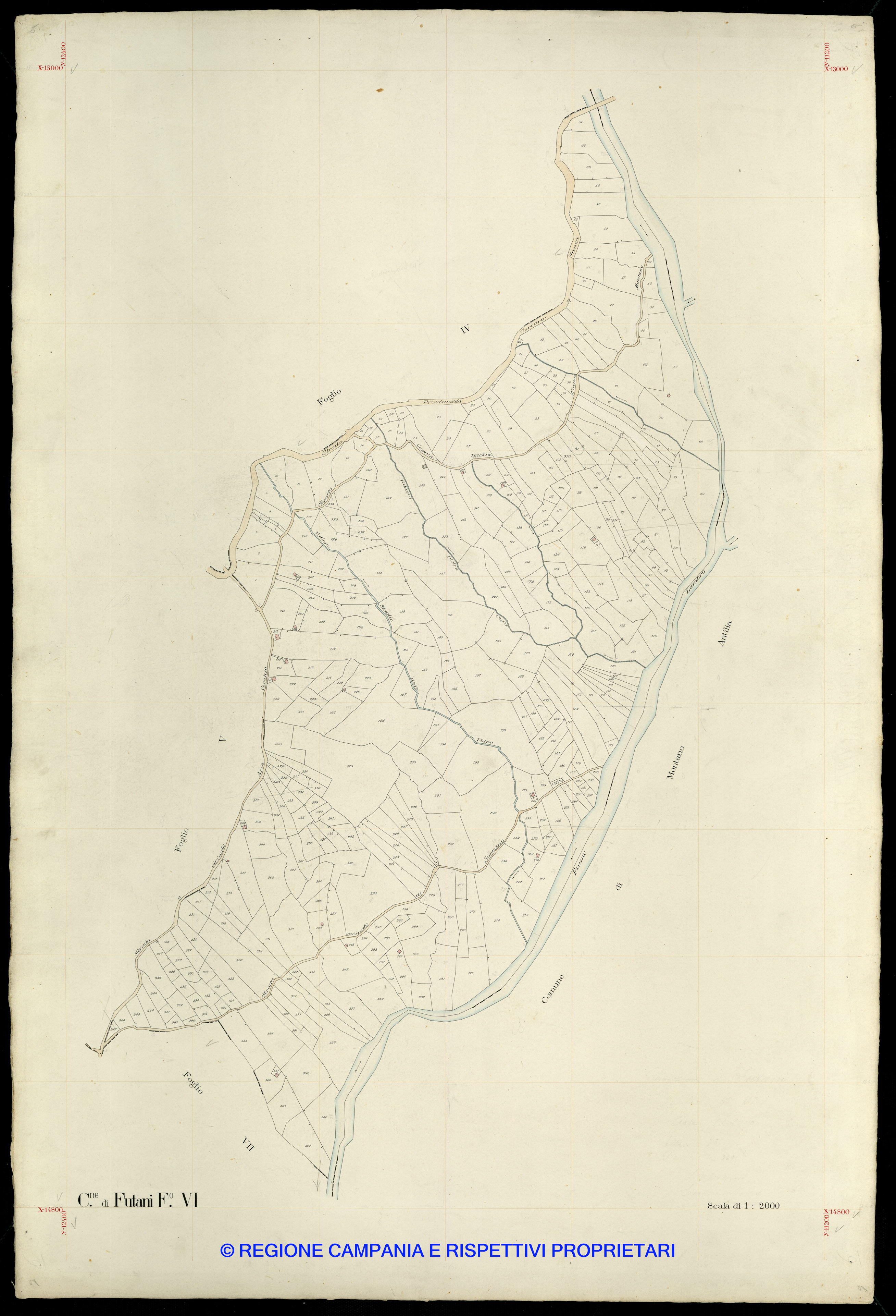 Mappa