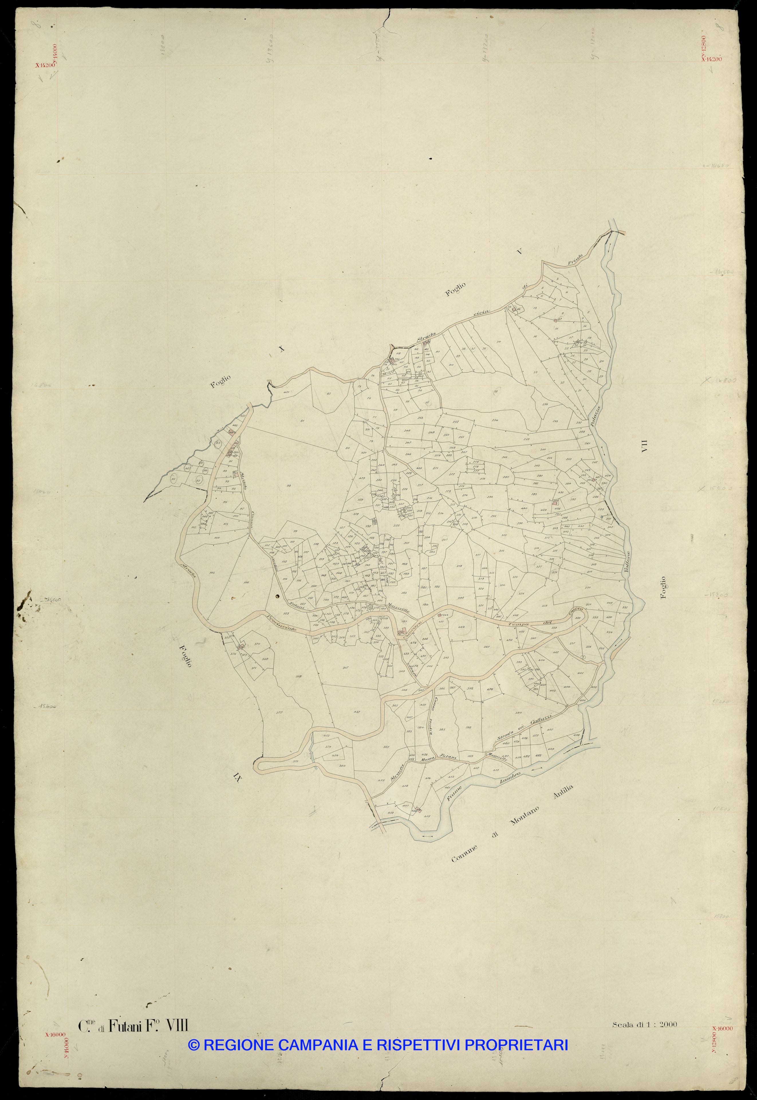 Mappa