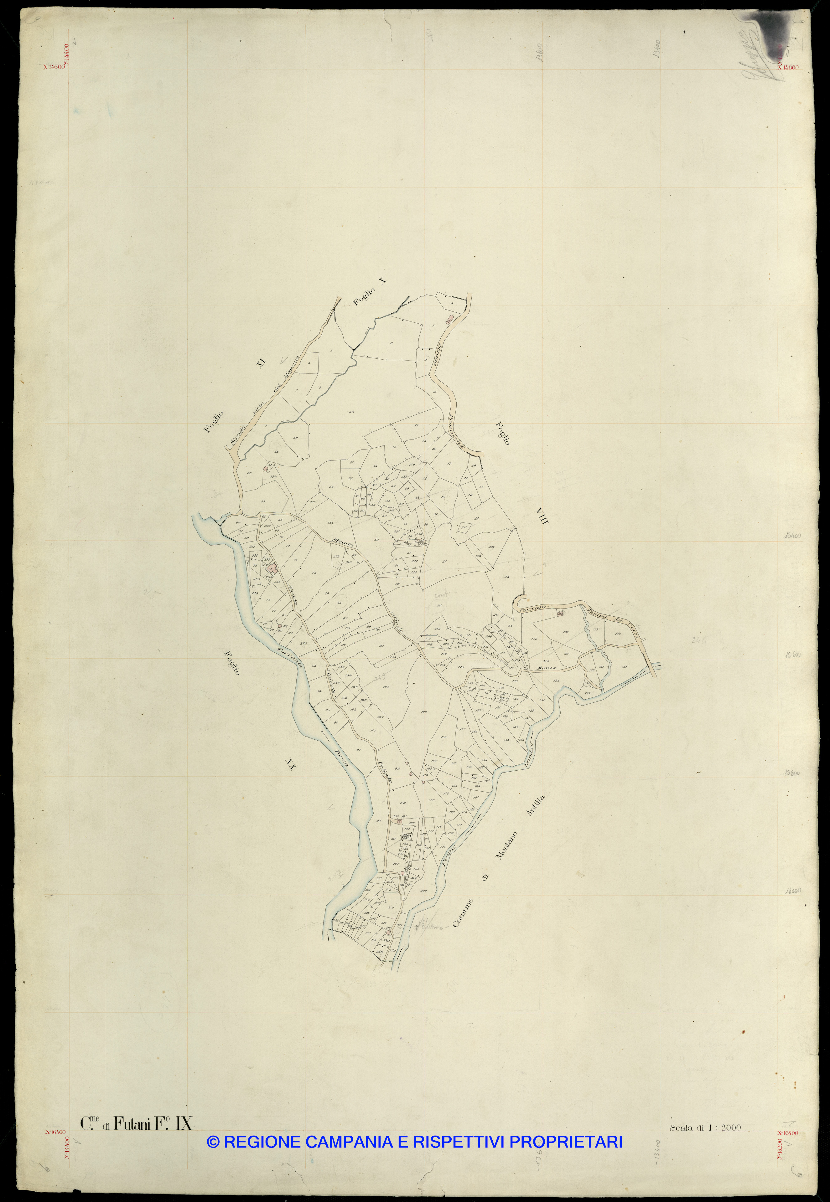 Mappa