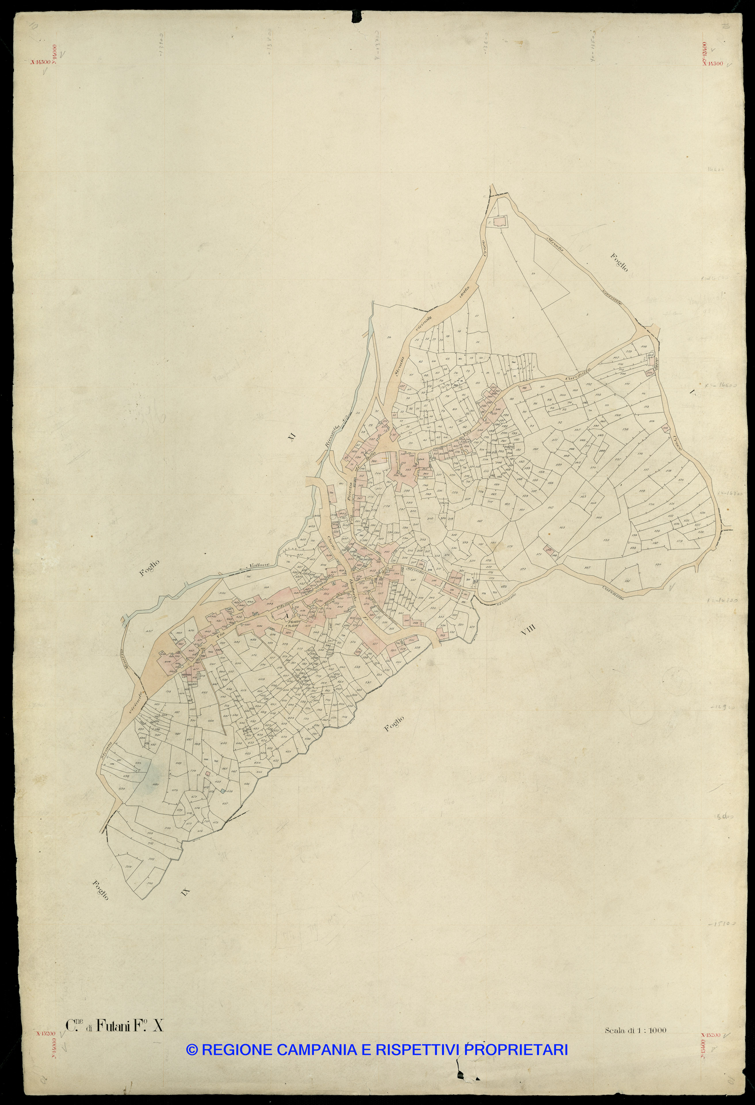 Mappa