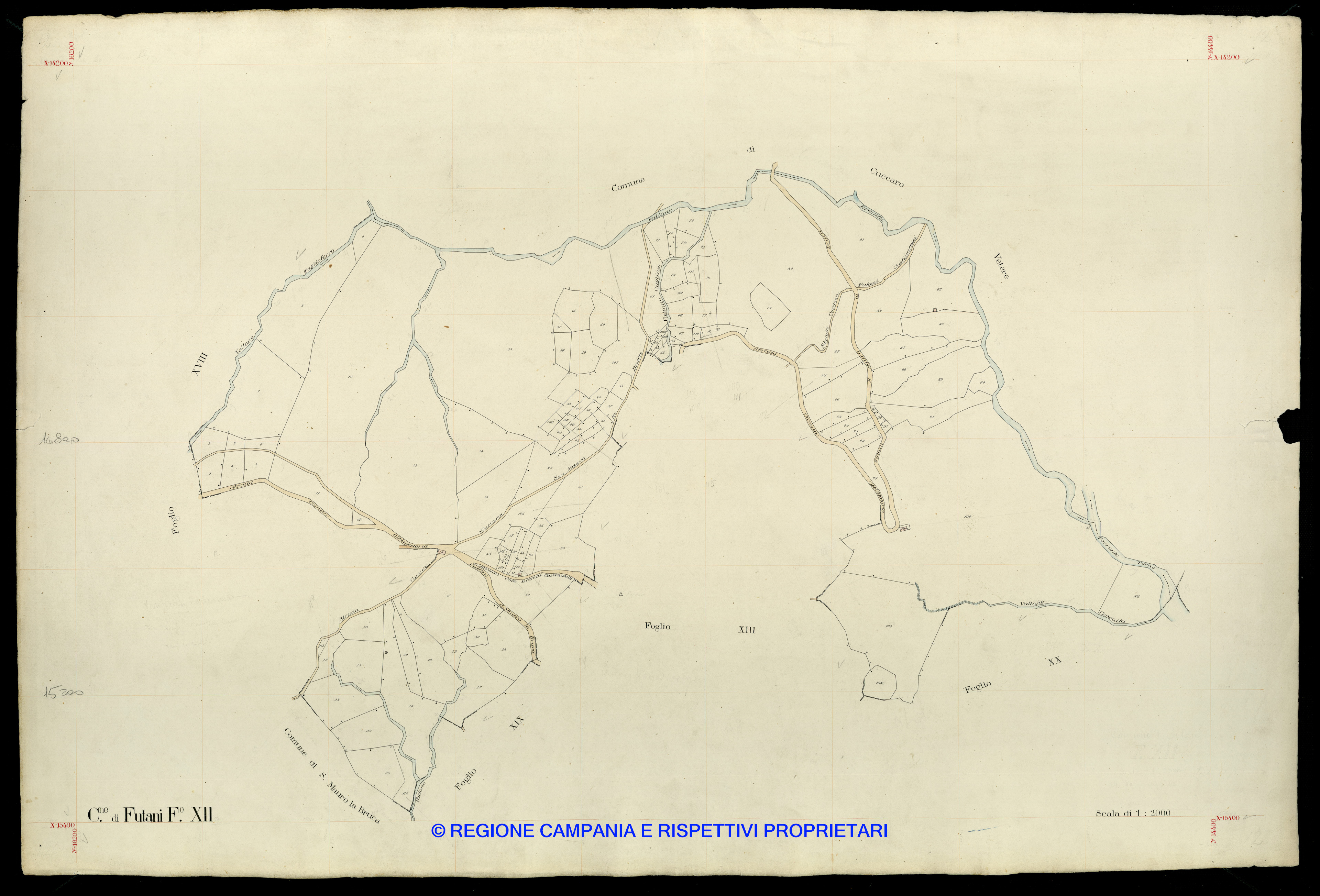 Mappa