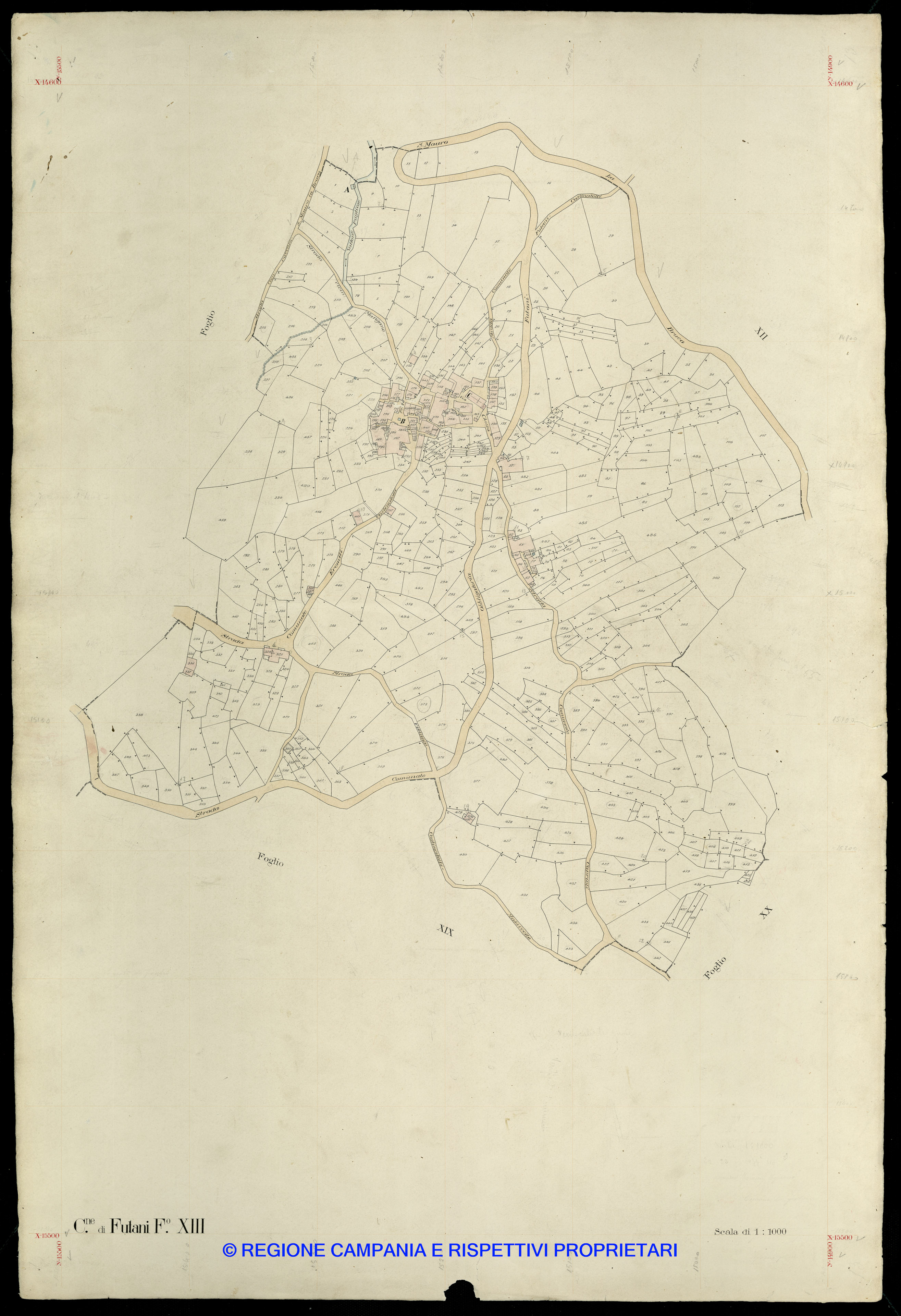 Mappa