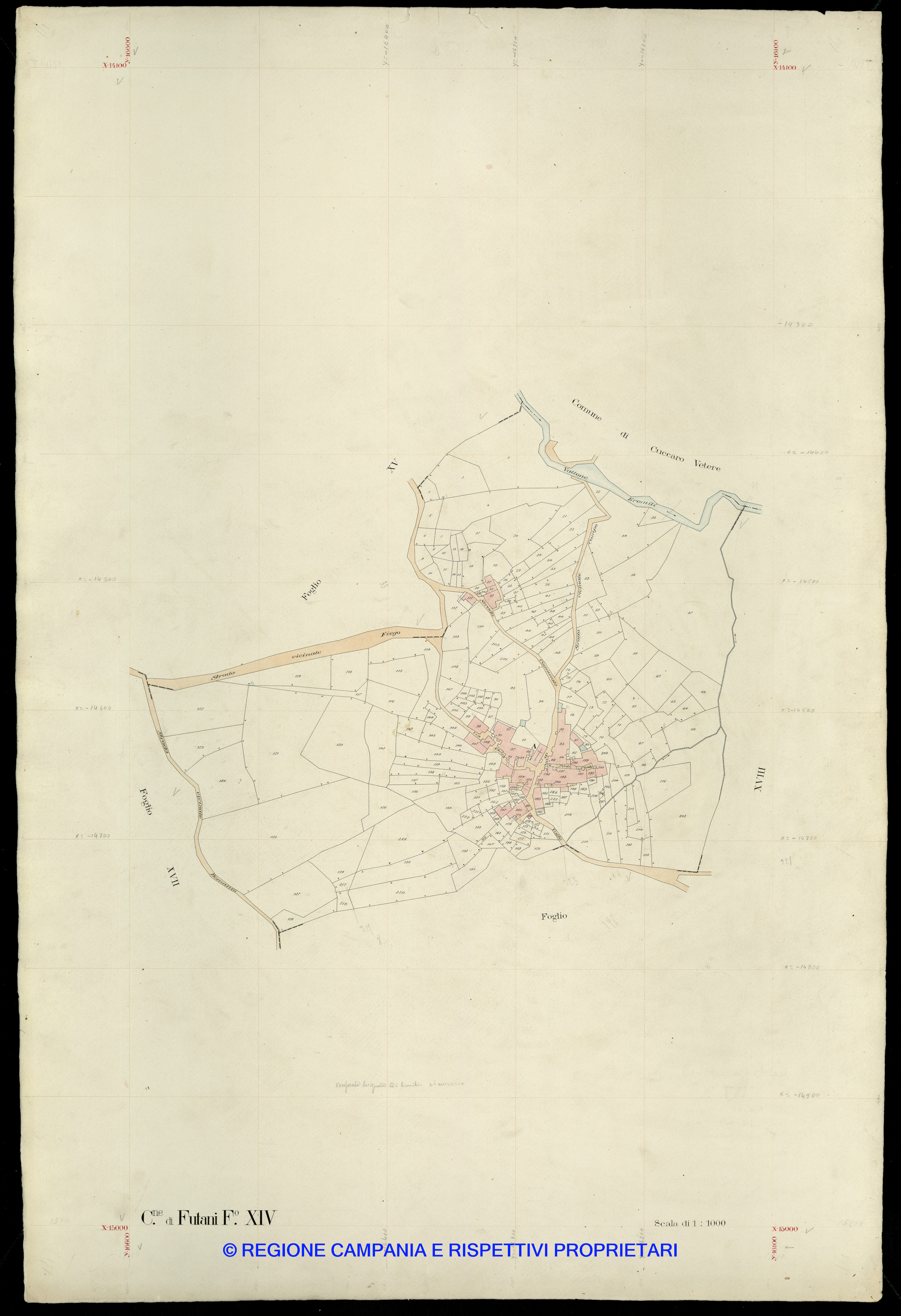 Mappa