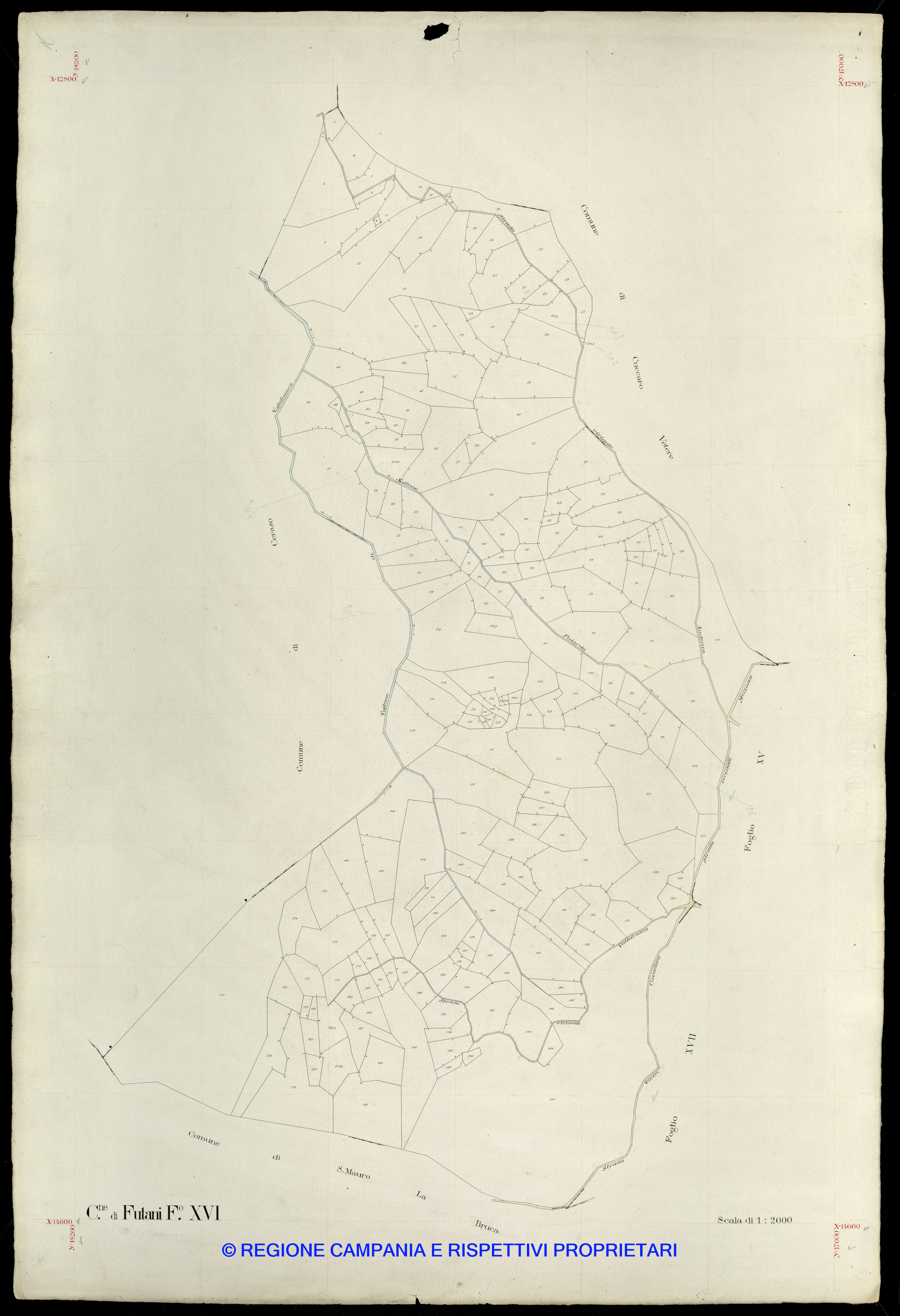 Mappa