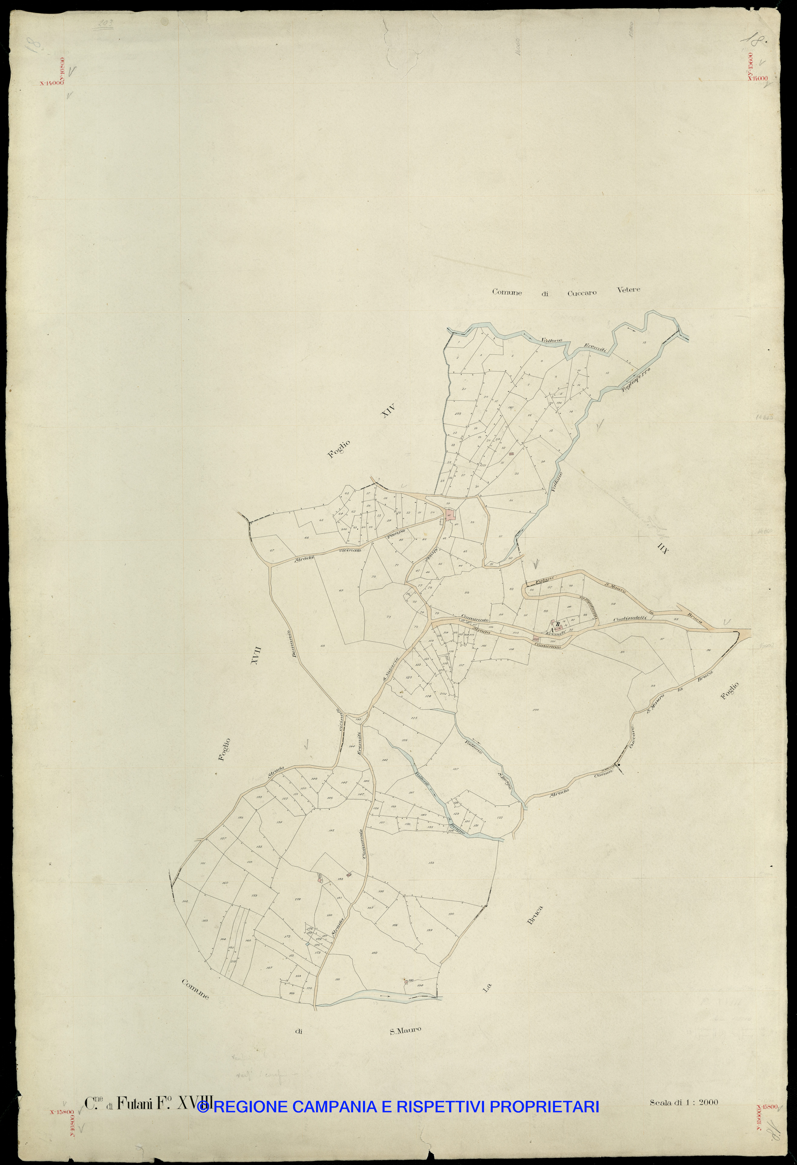 Mappa