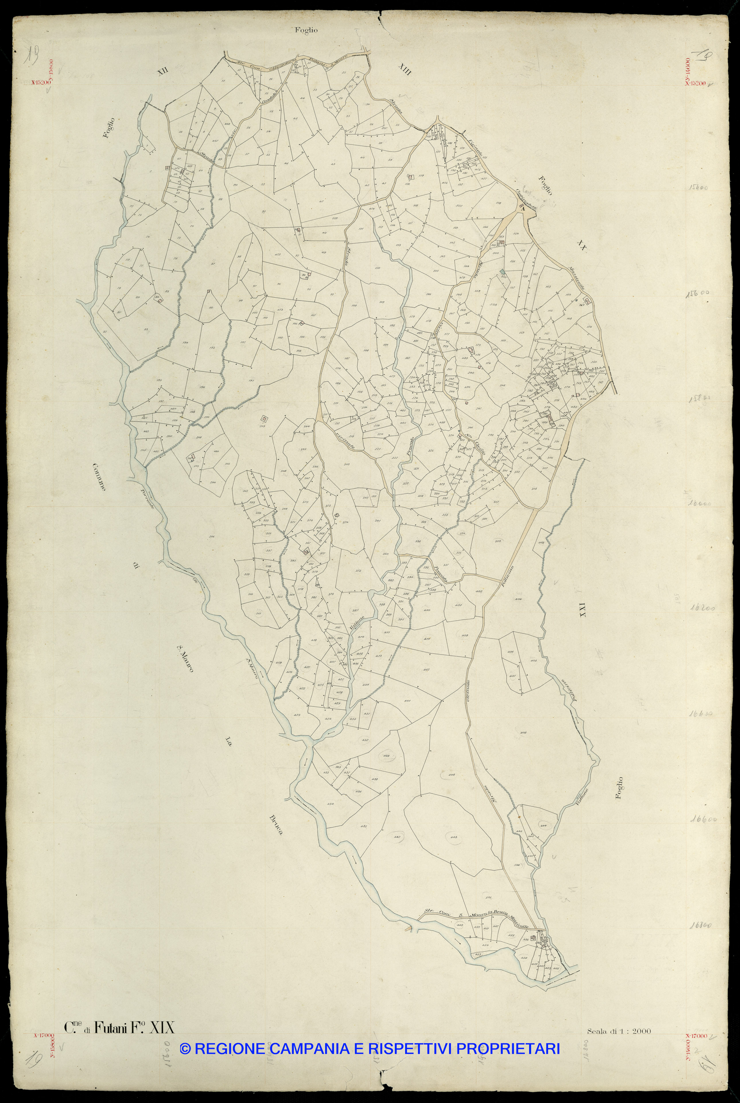 Mappa