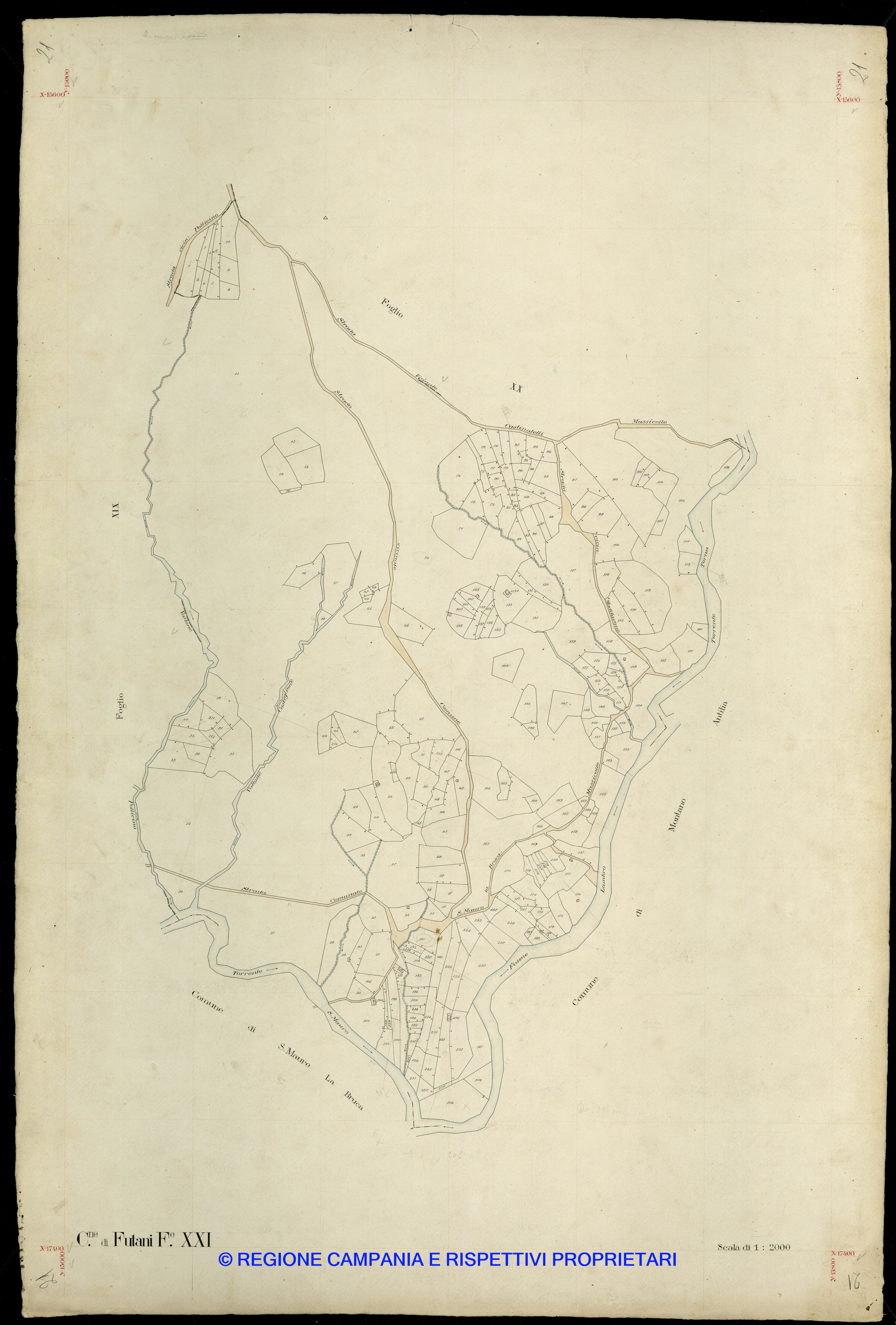 Mappa