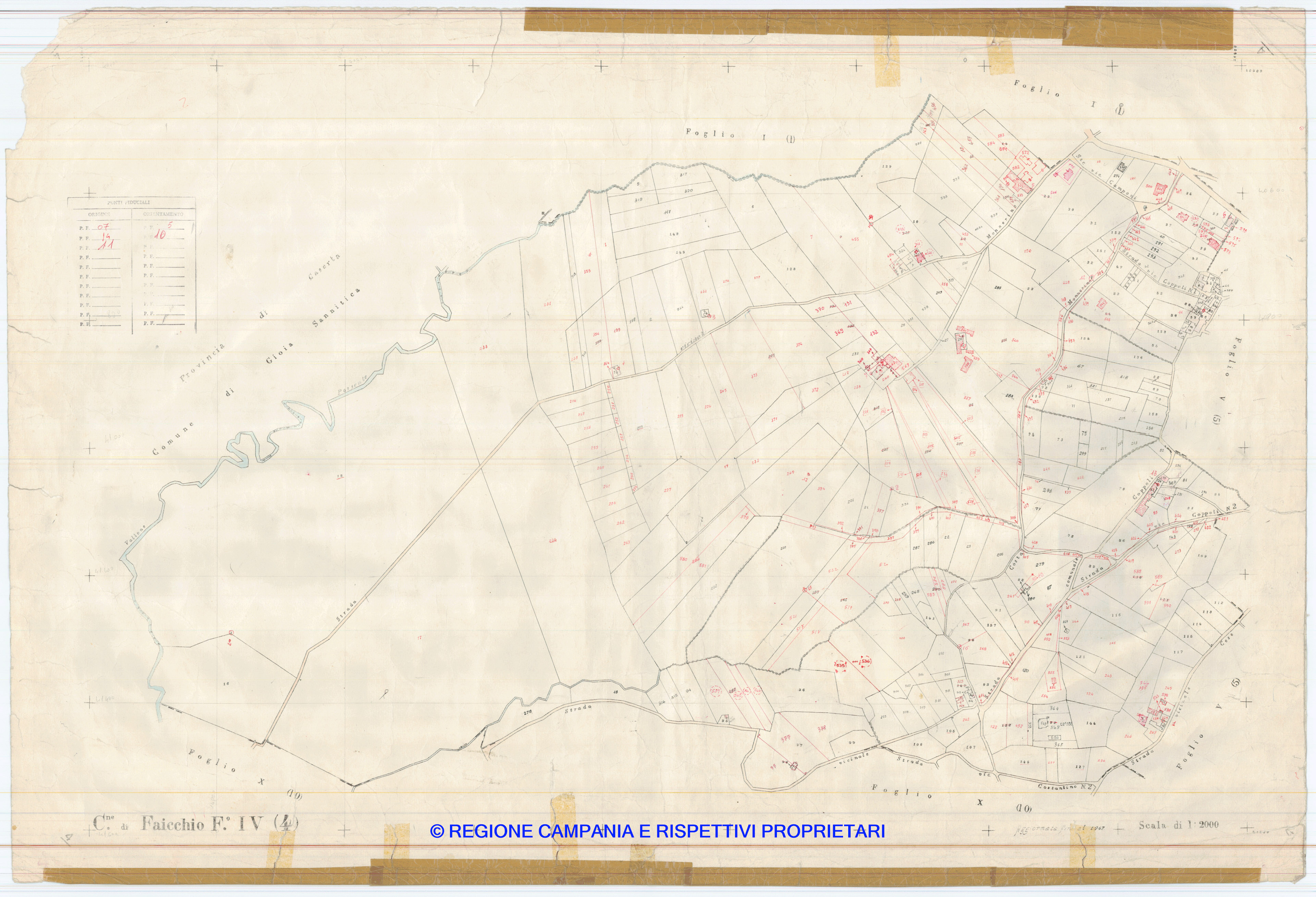 Mappa