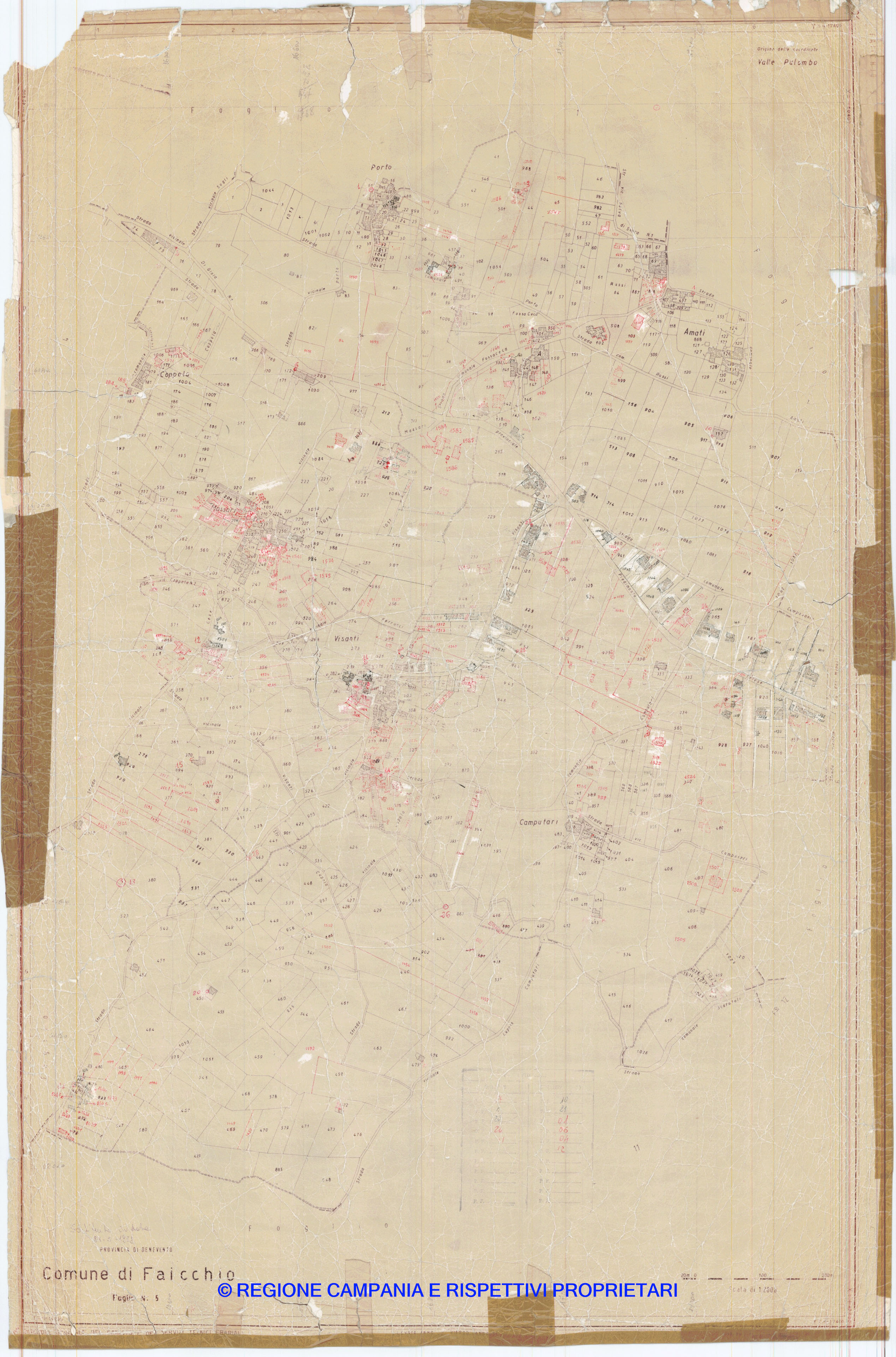 Mappa