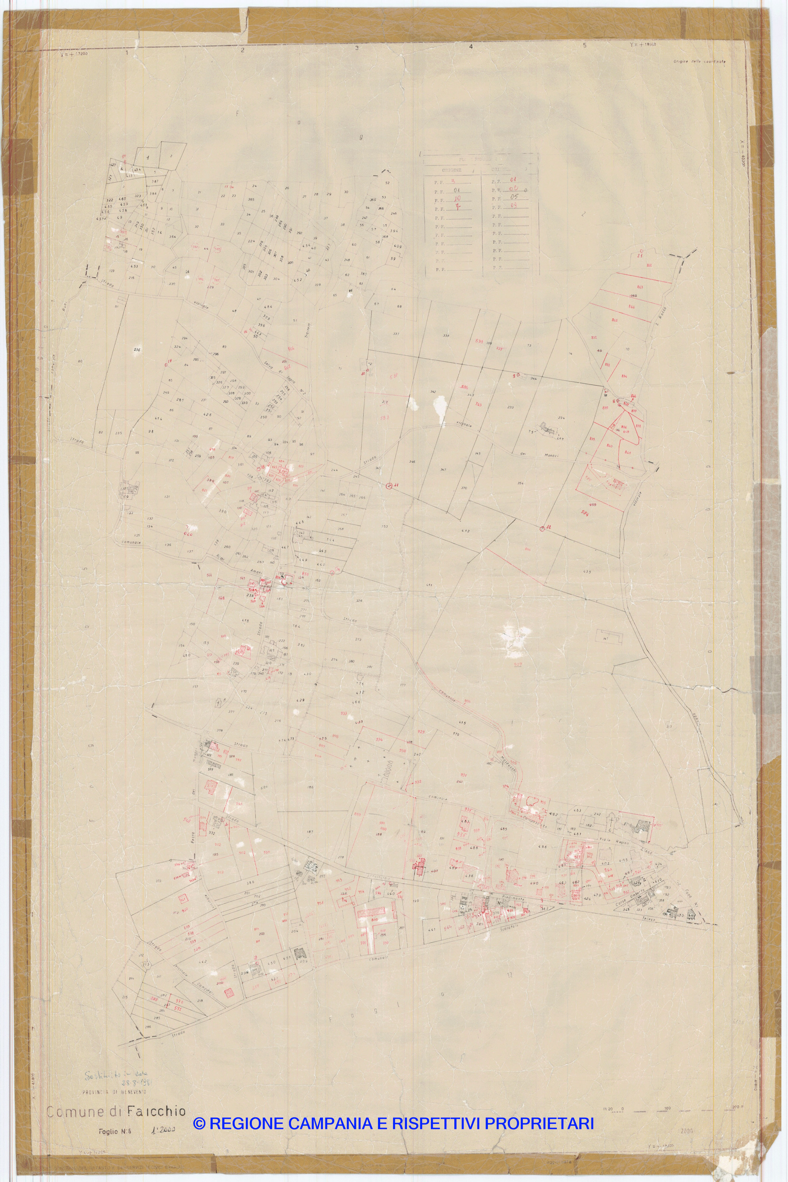 Mappa