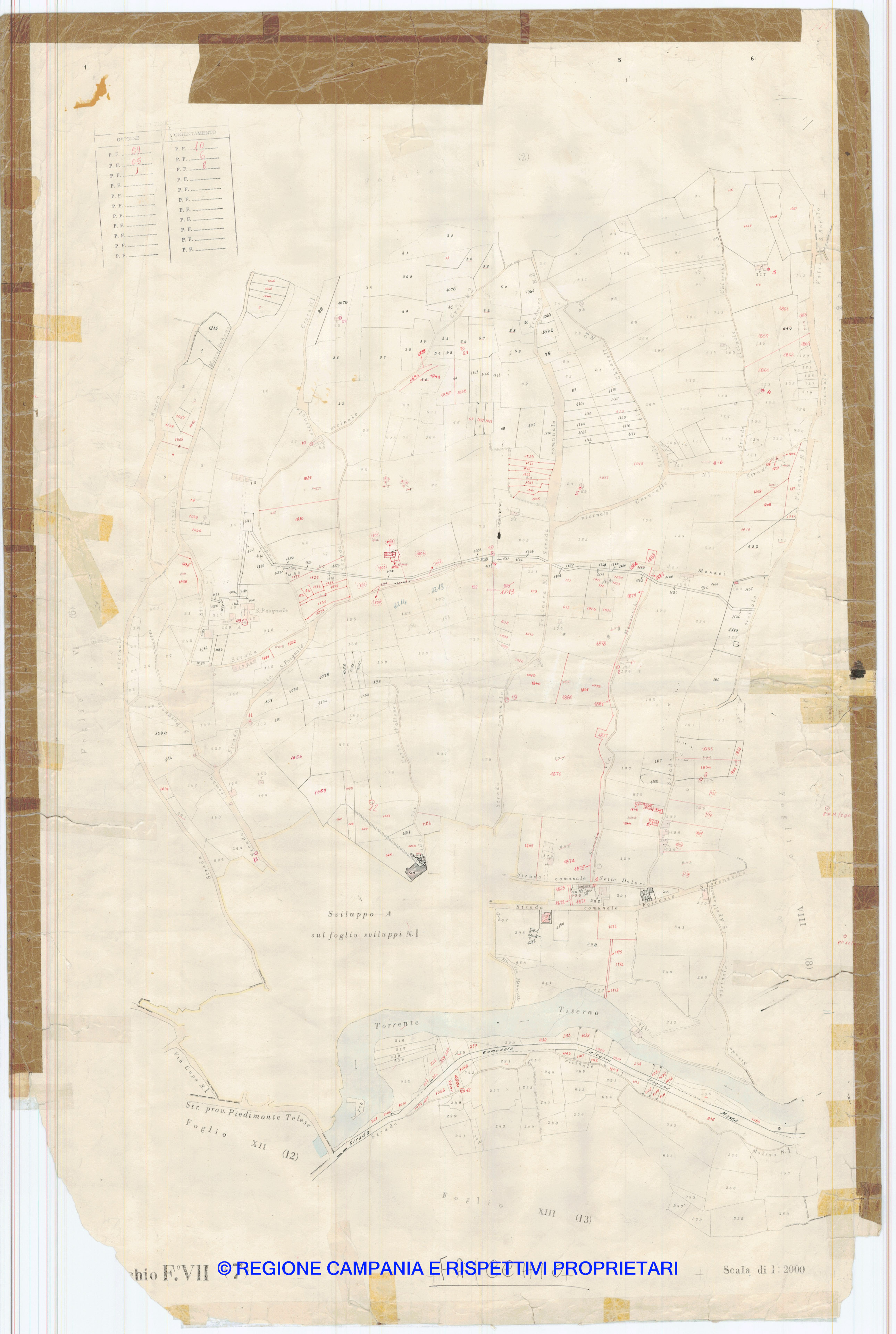 Mappa