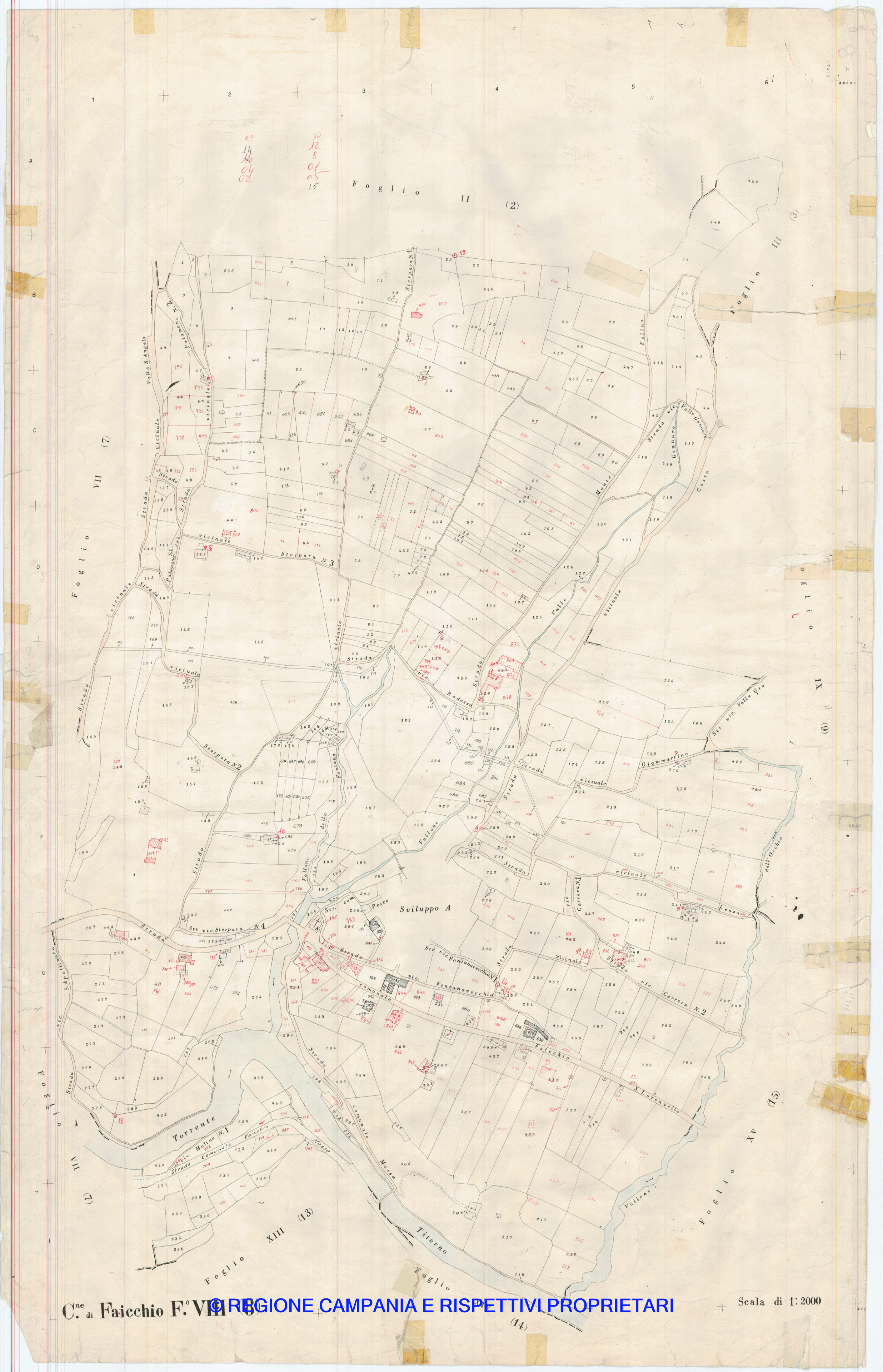 Mappa