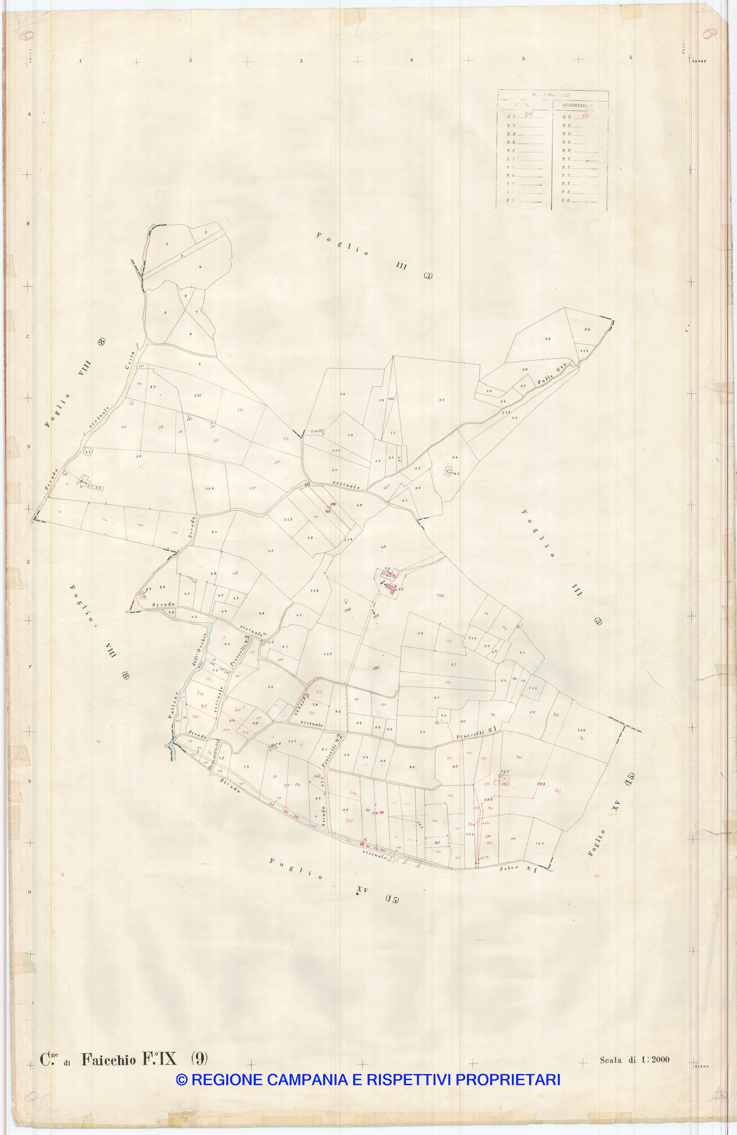 Mappa
